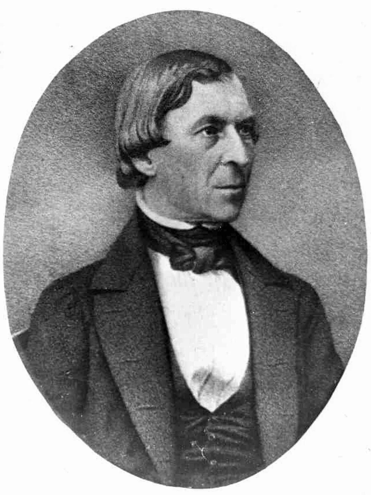 Portrait of Stepan Semenovich Kutorga (1805–1861) – memorial page