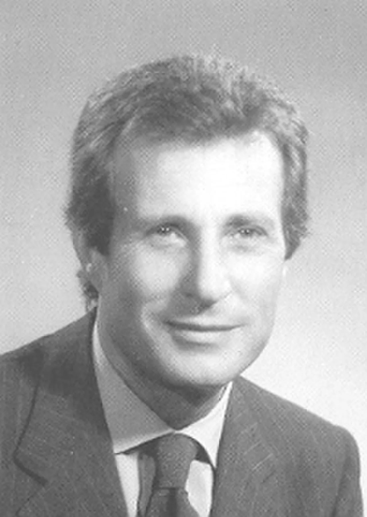 Portrait of Tomaso Staiti di Cuddia delle Chiuse (1932–2017) – memorial page