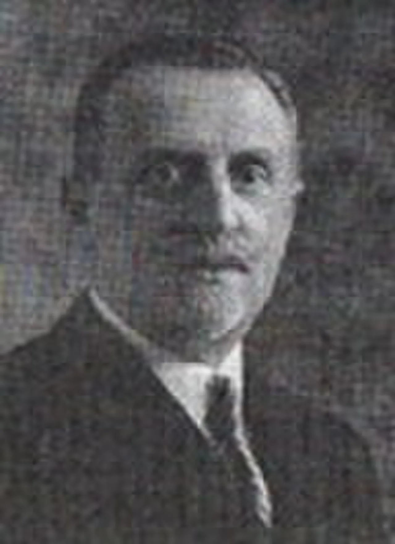 Portrait of Tommaso Casoni (1880–1933) – memorial page