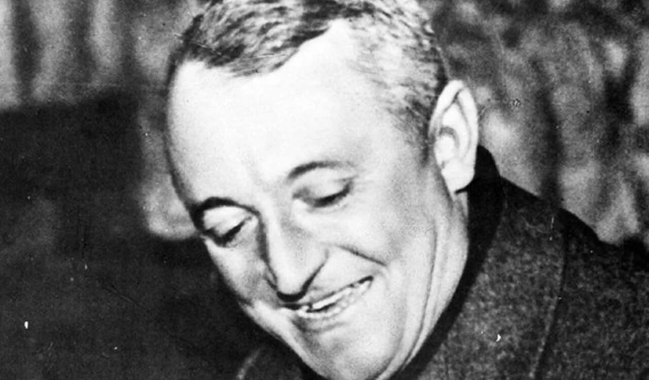 Porträt von Ugo Gobbato (1888–1945) – Gedenkseite
