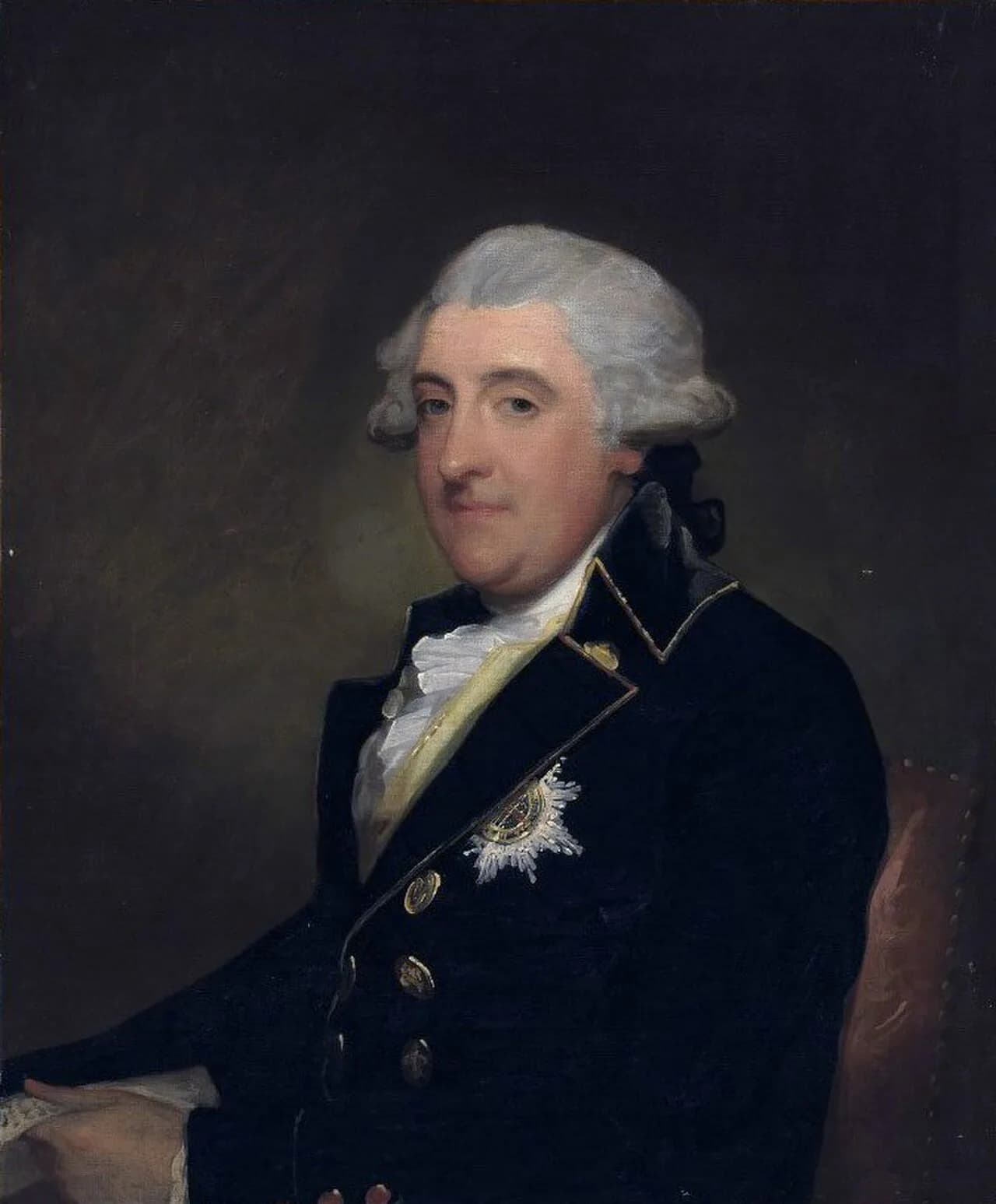 William FitzGerald