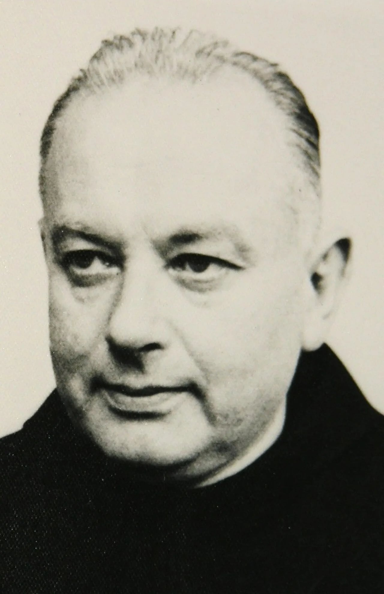 Portrait of Łucjan Łuszczki (1910–1991) – memorial page