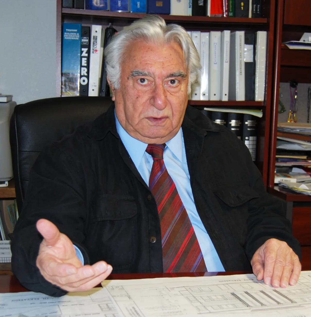 Leon Tigranowitsch Adamow