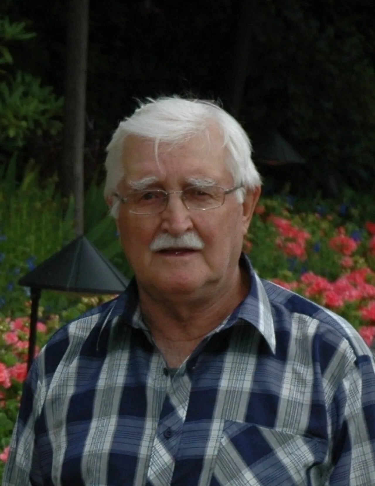 Portrait of Ivan Aydarov (1932–2025) – memorial page