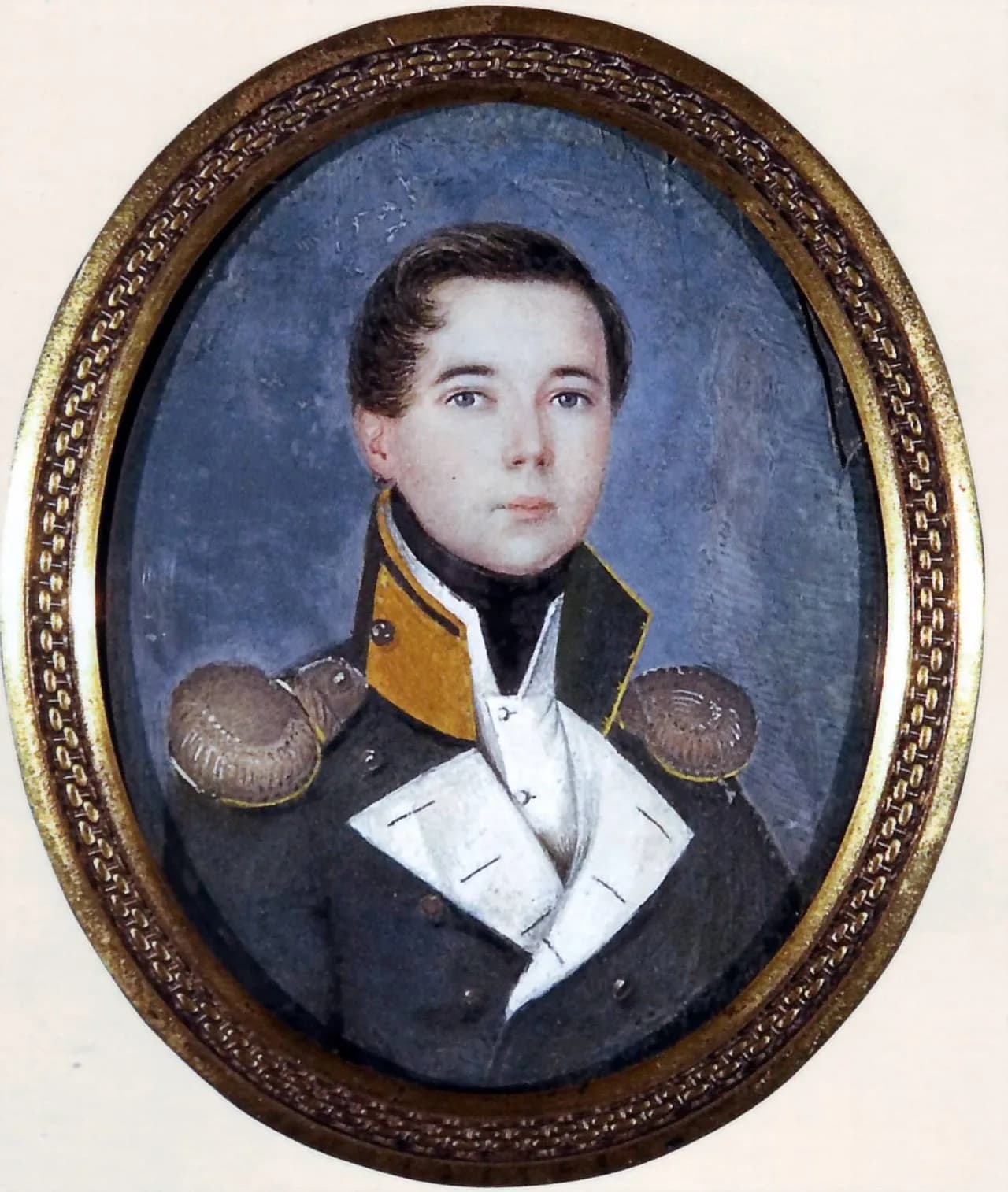 Pawel Konstantinowitsch Alexandrow
