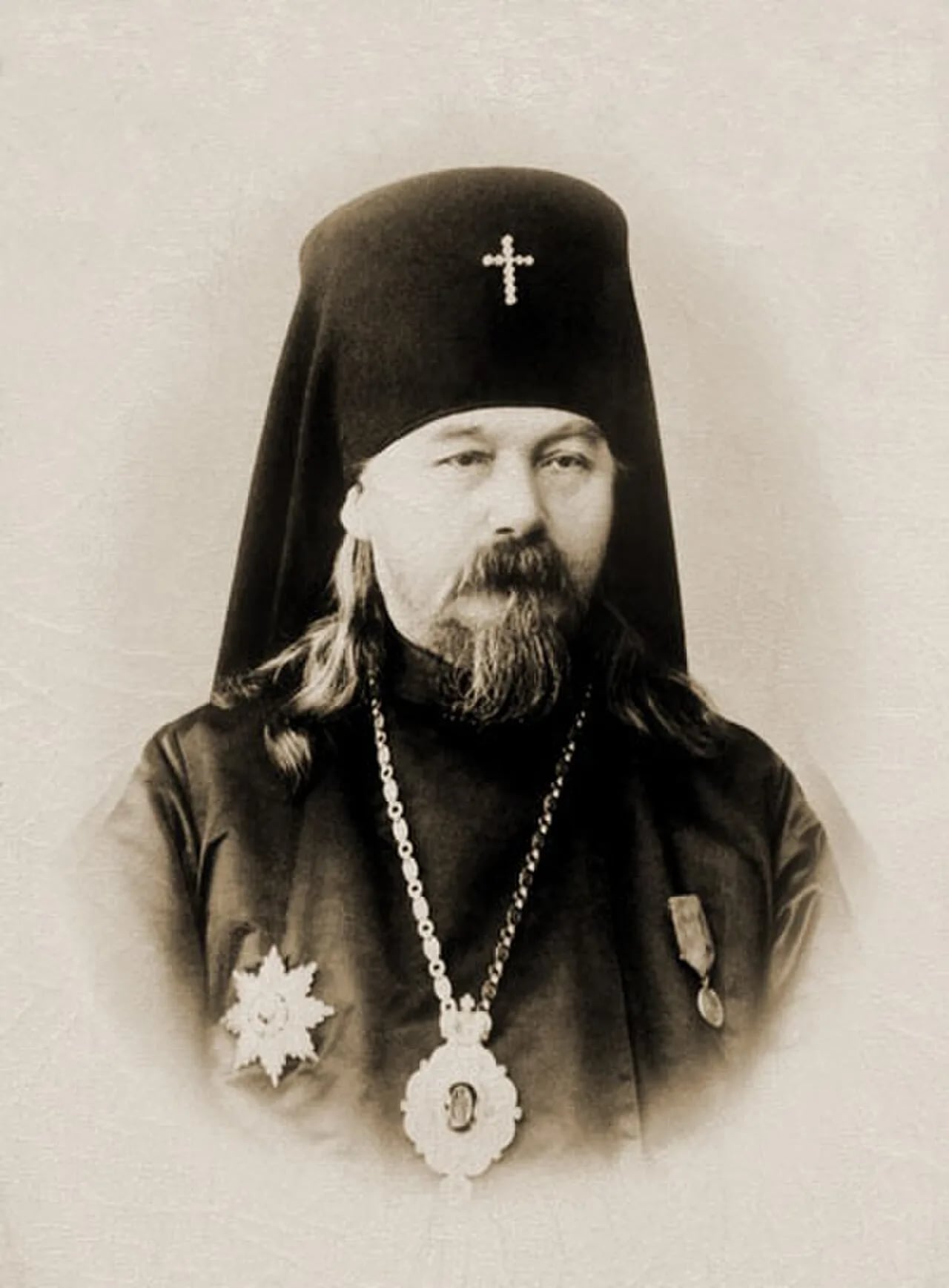 Portrait of Alexius (1837–1915) – memorial page
