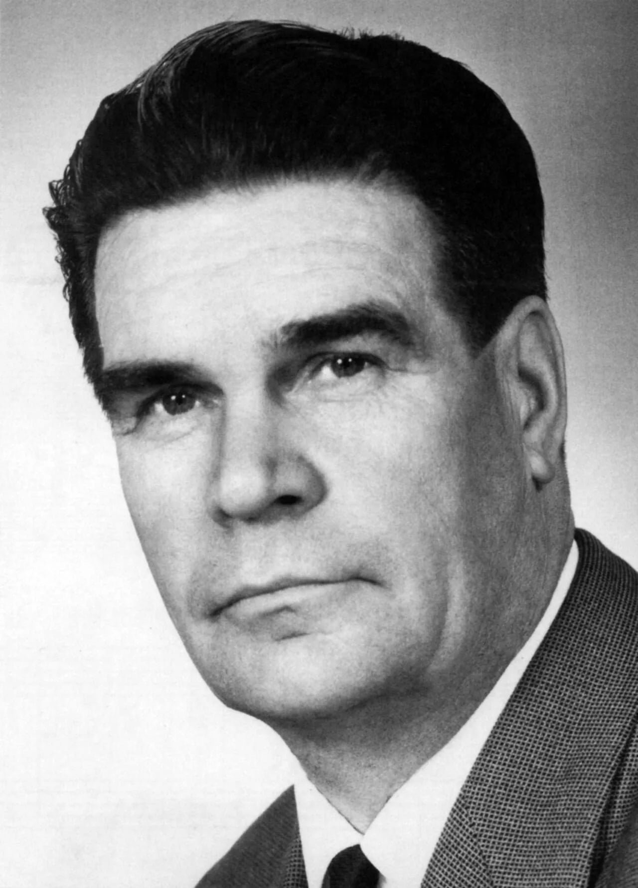 Porträt von A. Aimo (1911–1963) – Gedenkseite