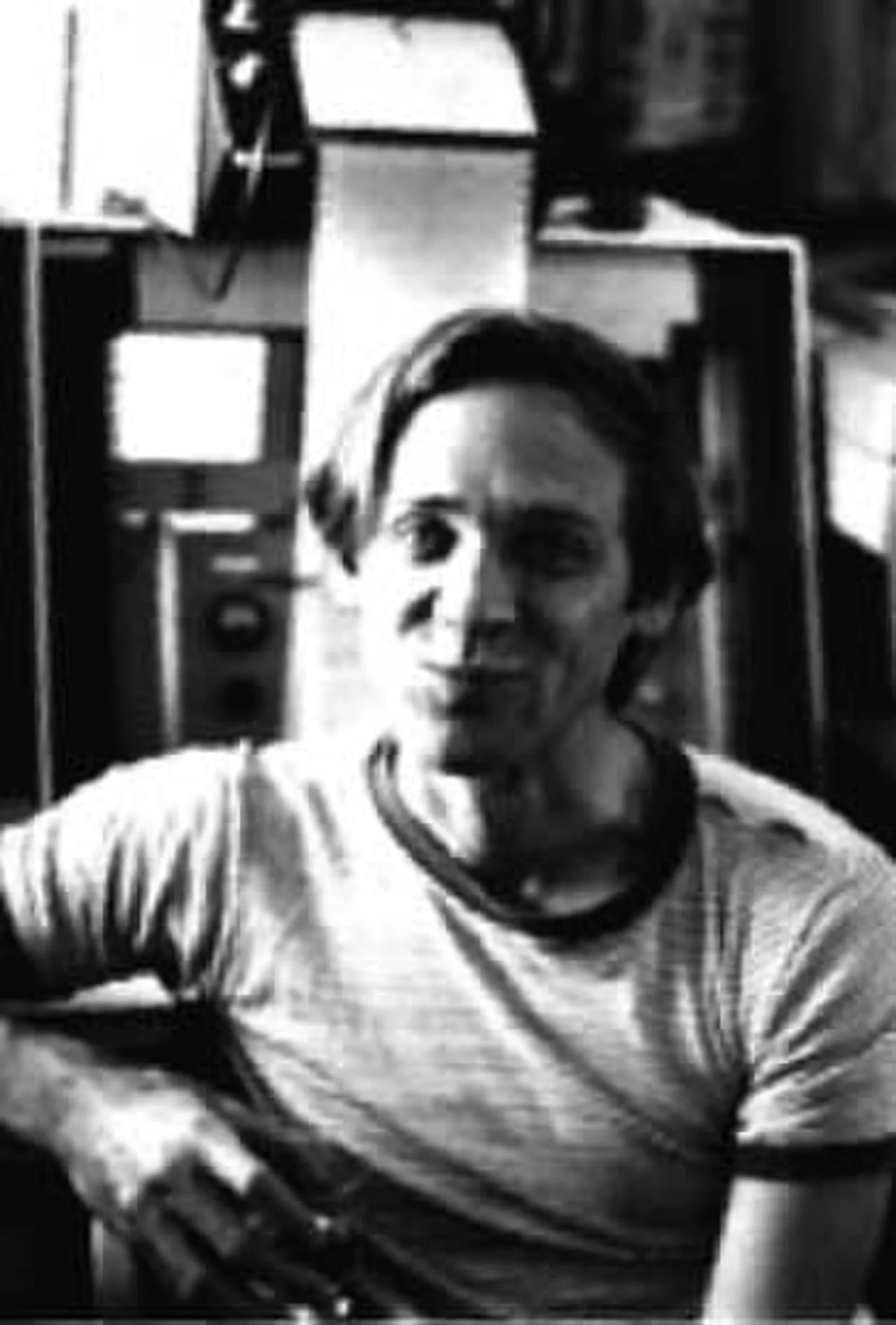 Portrait of Donald C. Backer (1943–2010) – memorial page