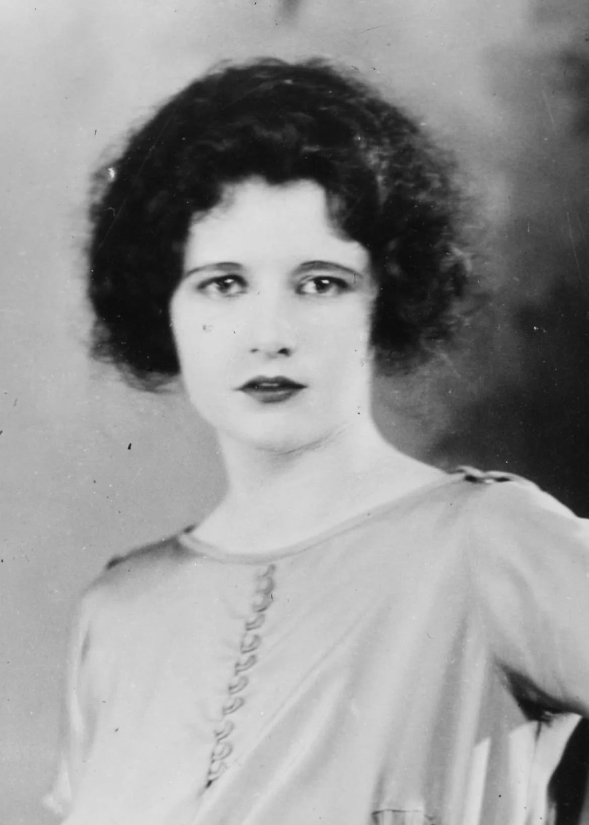 Portrait of Constance Binney (1896–1989) – memorial page