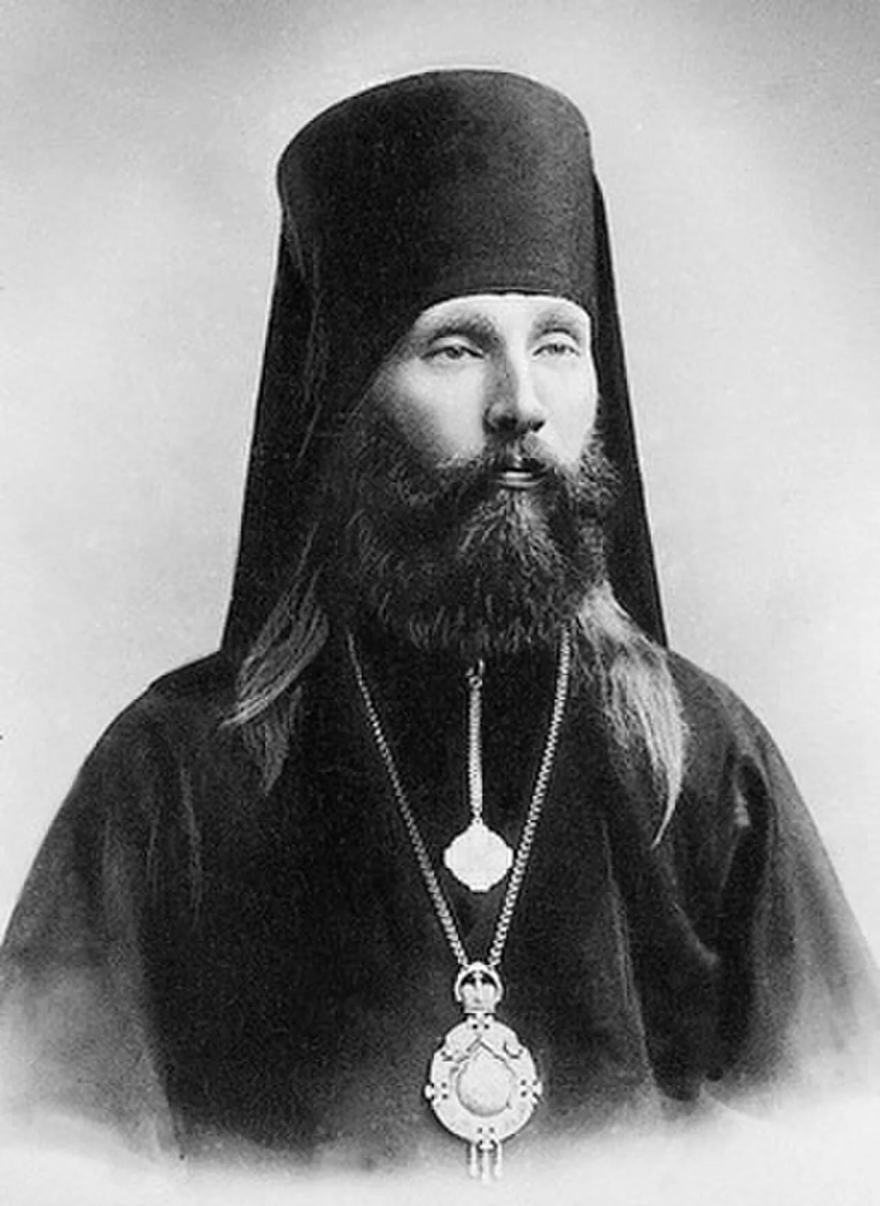 Porträt von Boris (1876–1938) – Gedenkseite