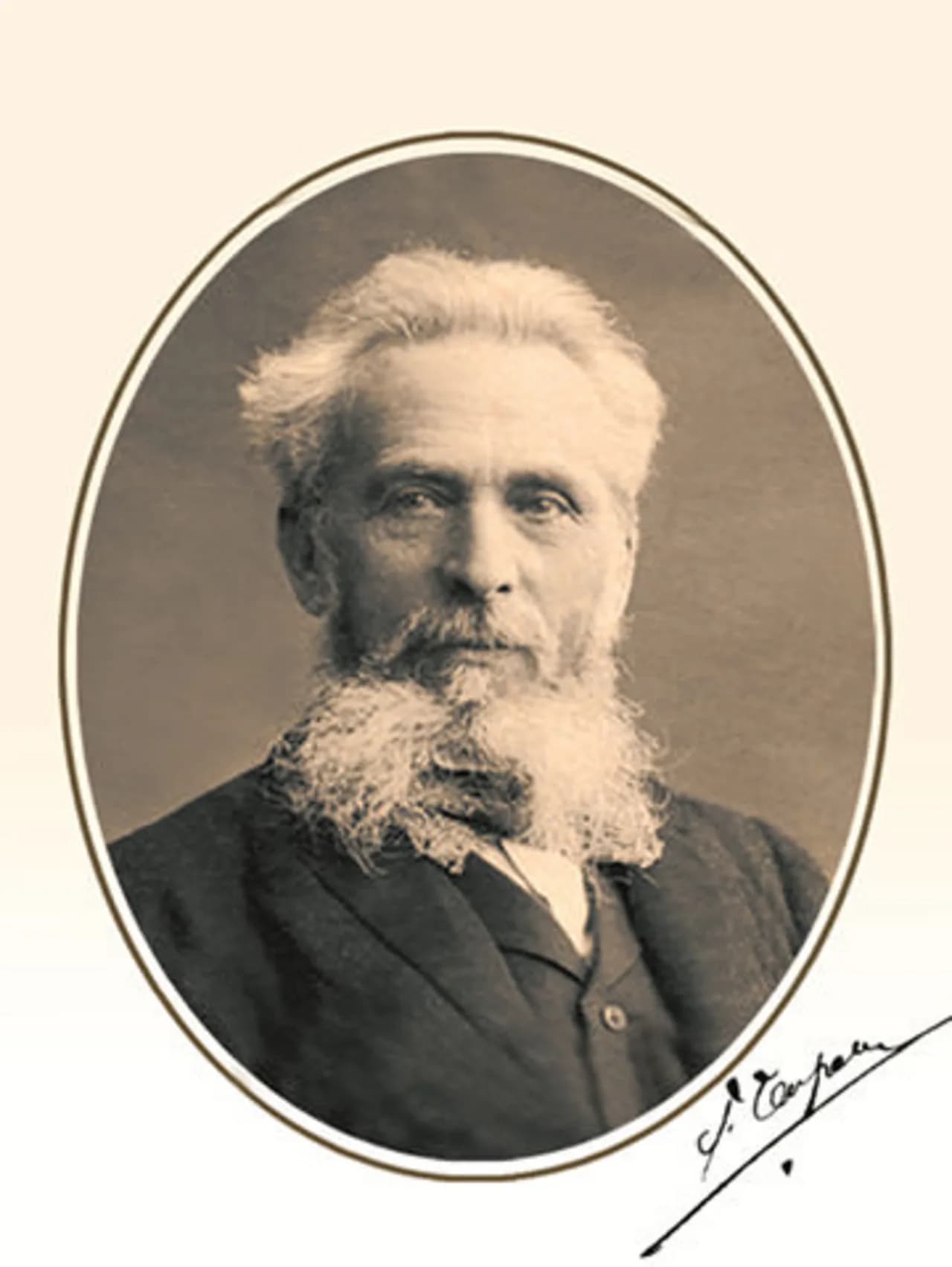 George Borman