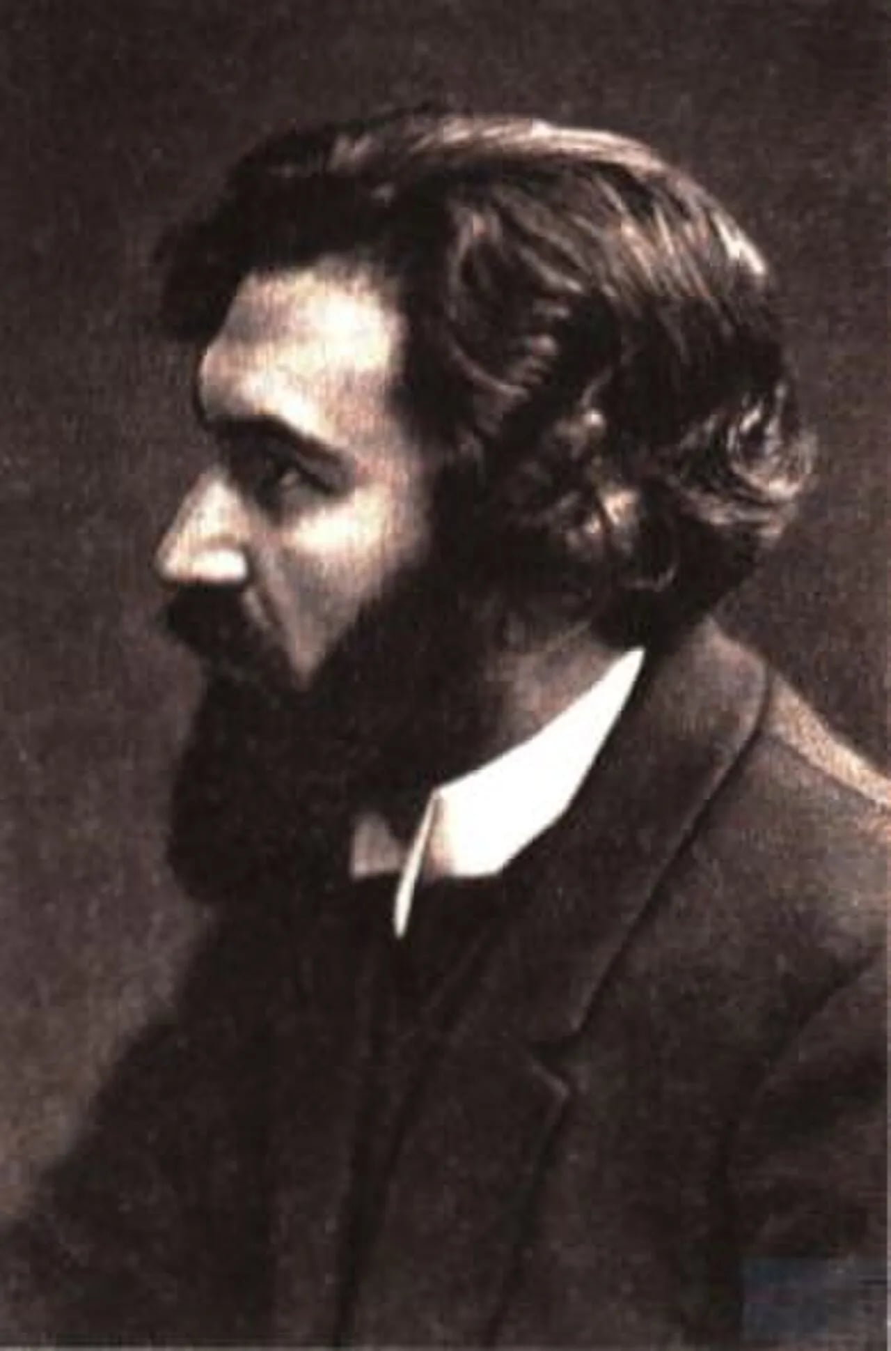 Portrait of Aleksandr Voznesenskiĭ (1880–1939) – memorial page