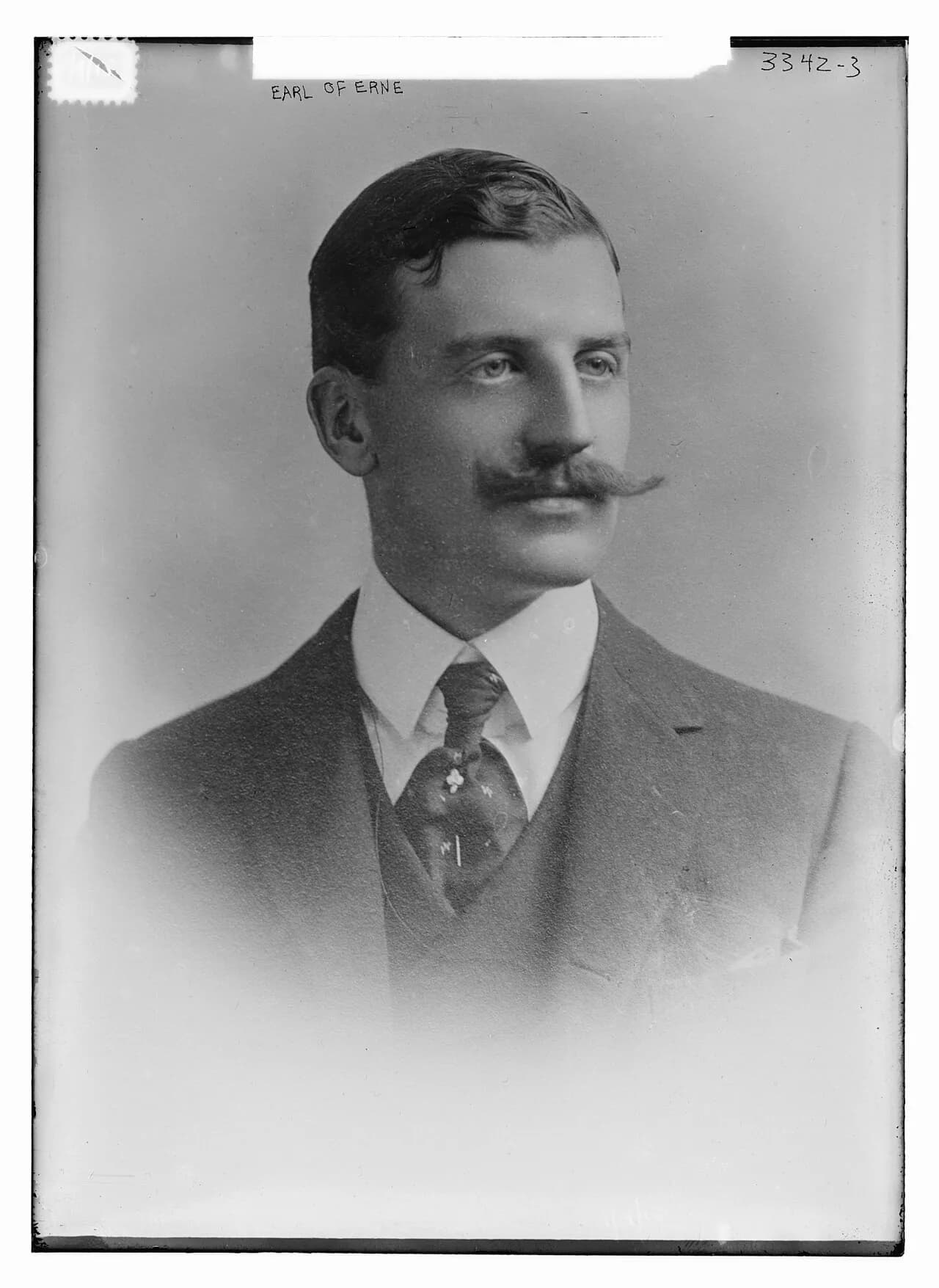 Henry William Crichton, Viscount Crichton