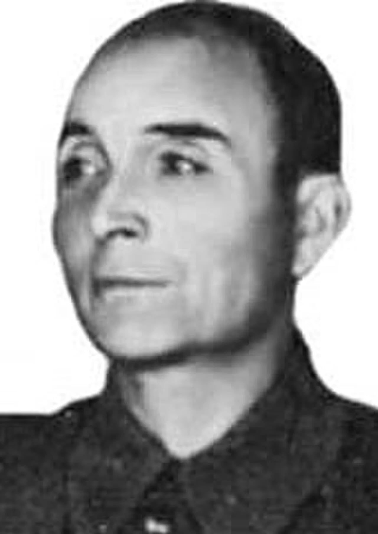 Portrait of Leonid Velilayev (1916–1997) – memorial page