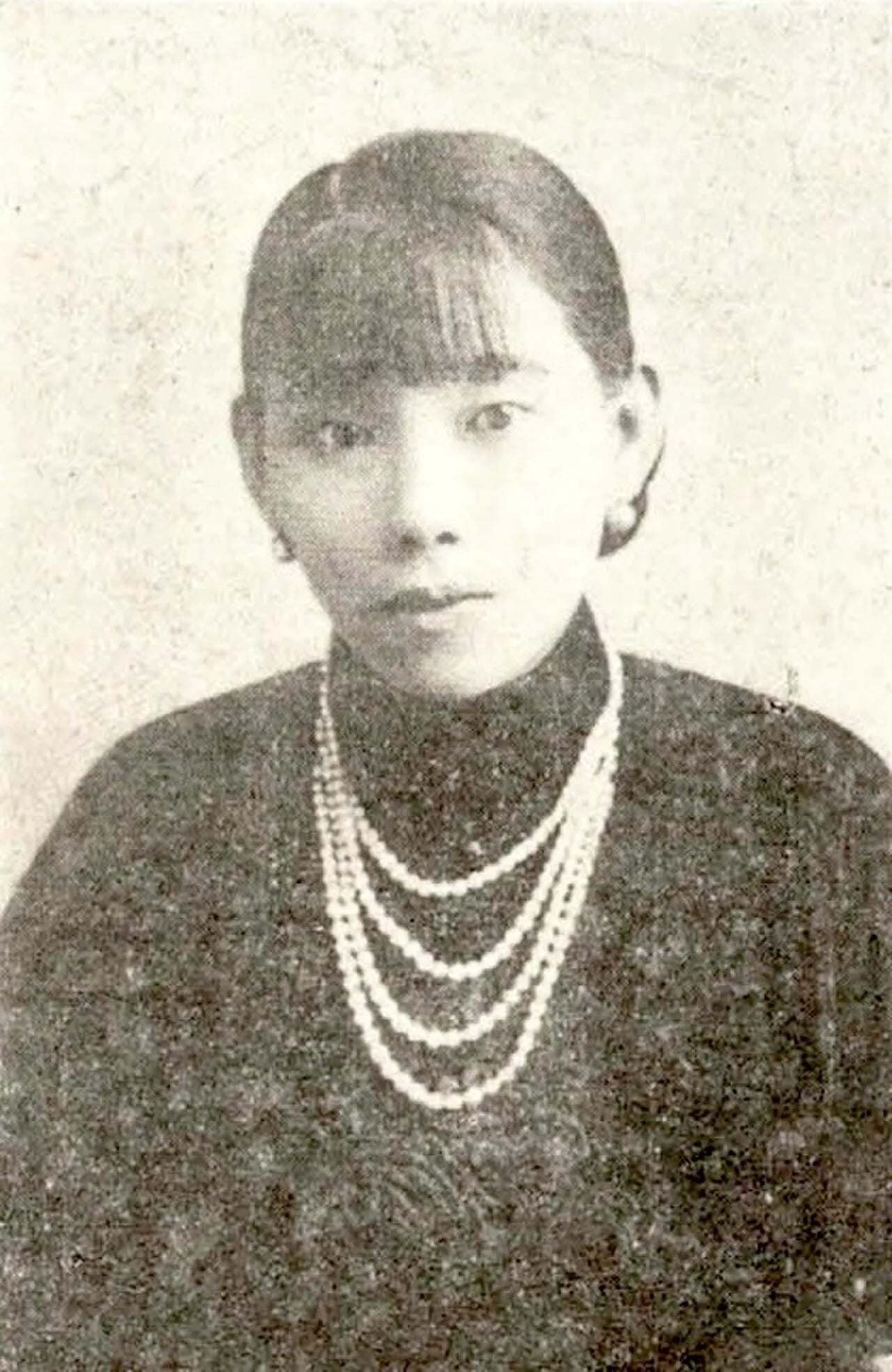 Portrait of Huang Jinchuan (1907–1990) – memorial page