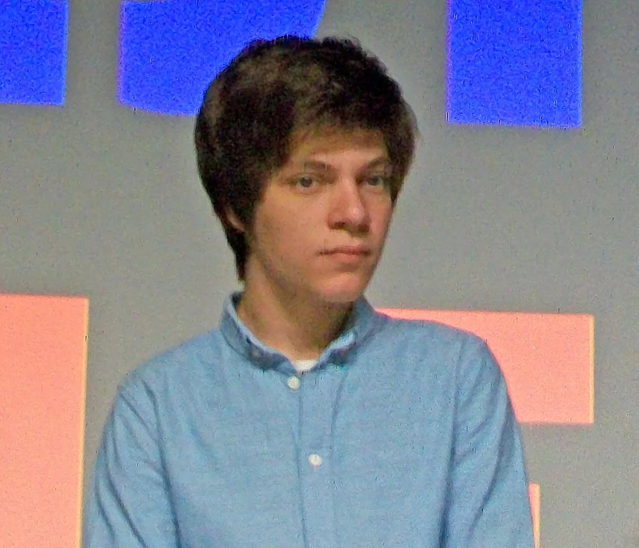 Portrait of Jegor Dmitrijewitsch Klinajew (1999–2017) – memorial page