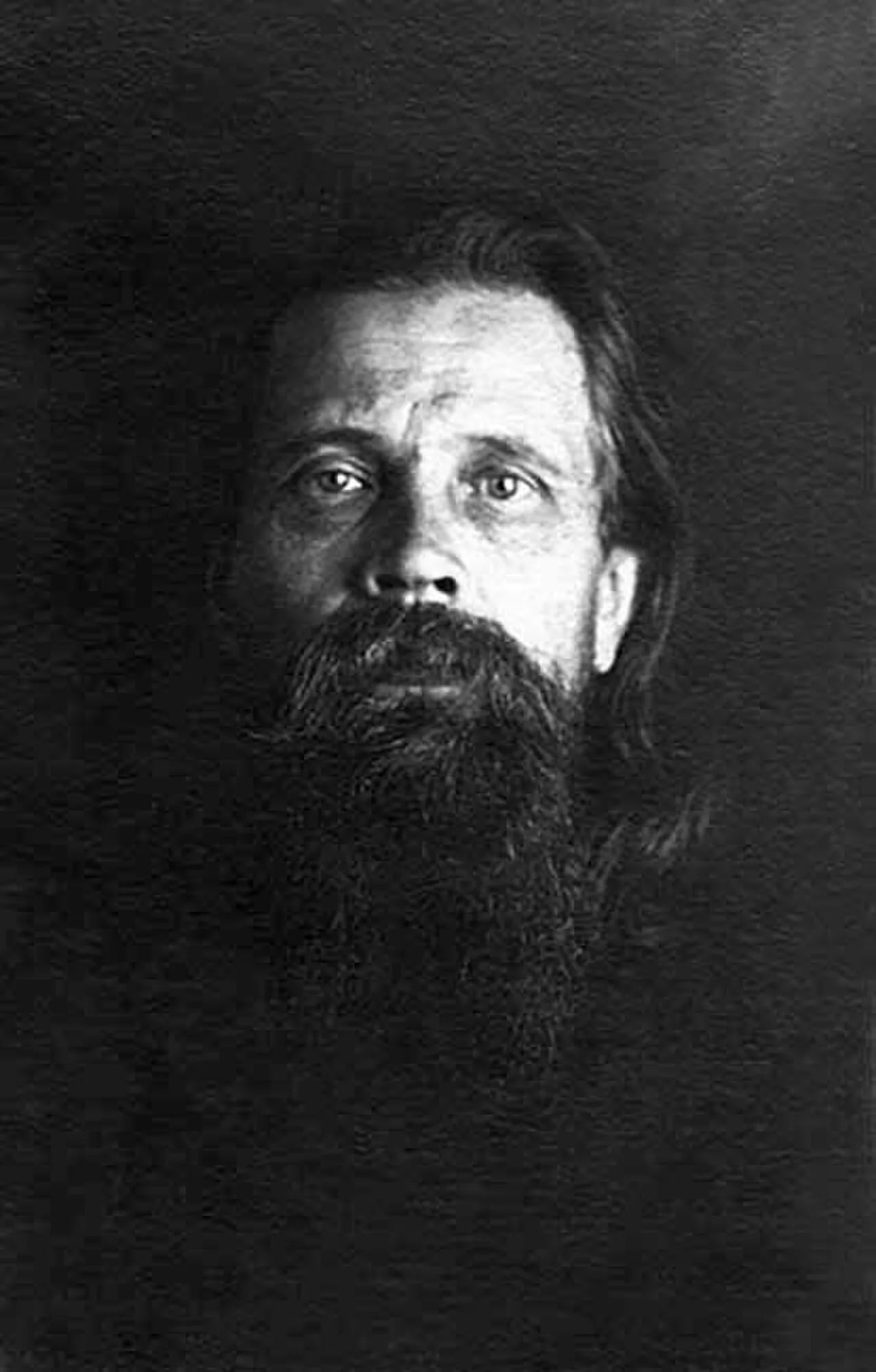Portrait of Alexei Konstantinowitsch Worobjow (1888–1937) – memorial page