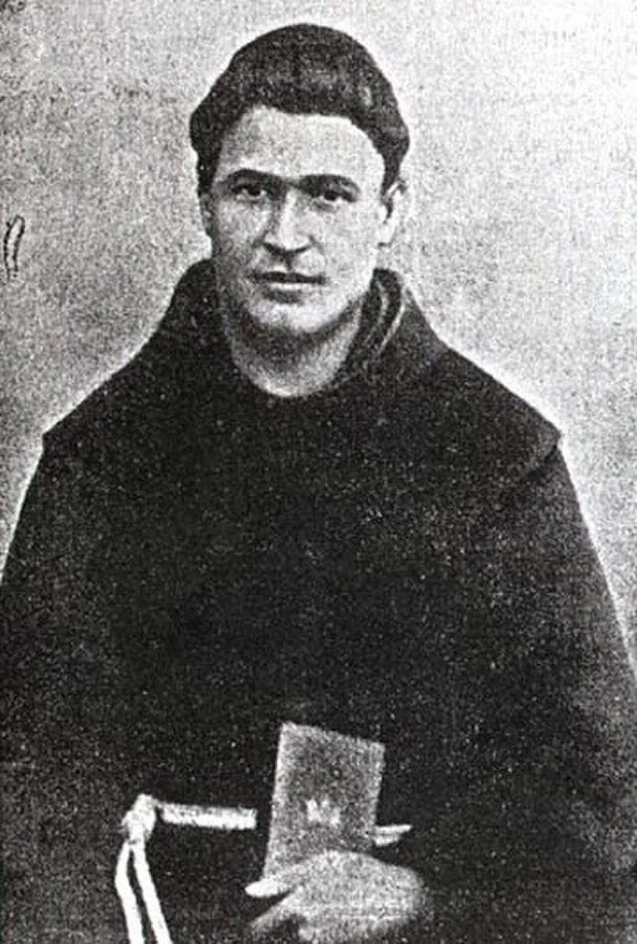 Giuseppe Maria Gambaro