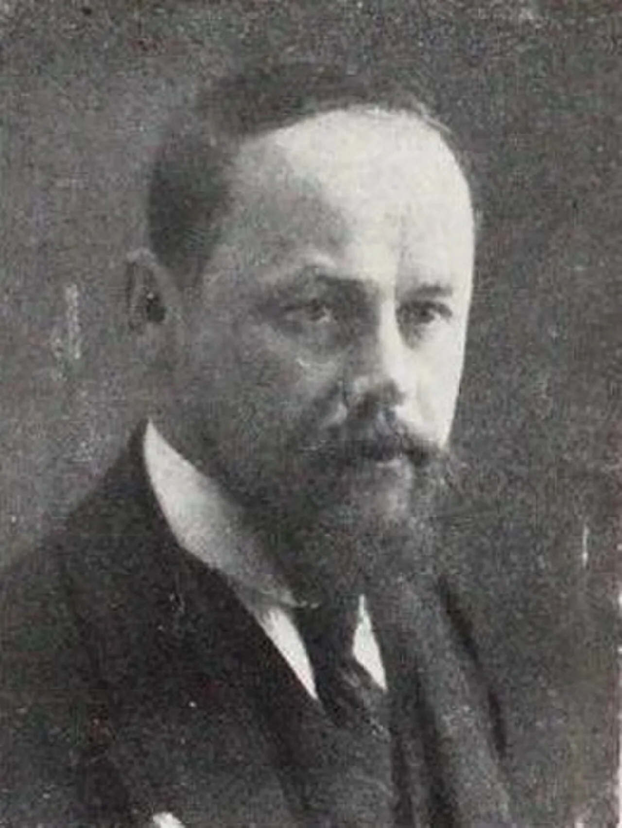 Iwan Andrejewitsch Hermann