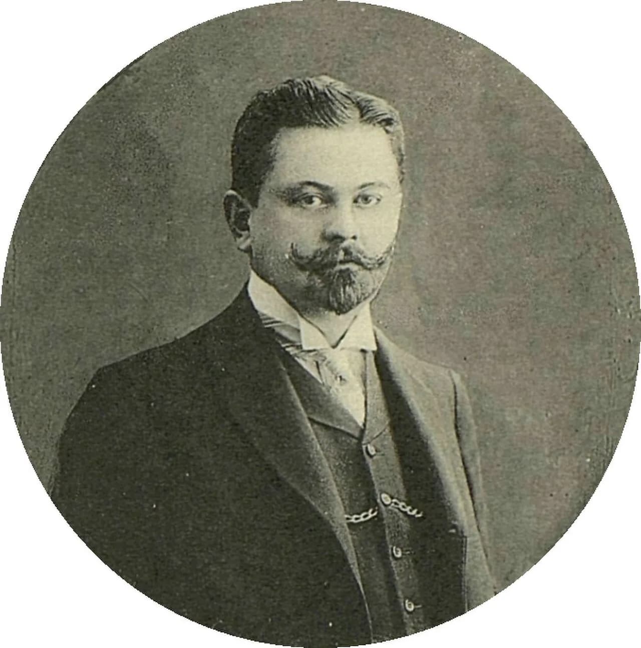 Alexander Dmitrijewitsch Golizyn