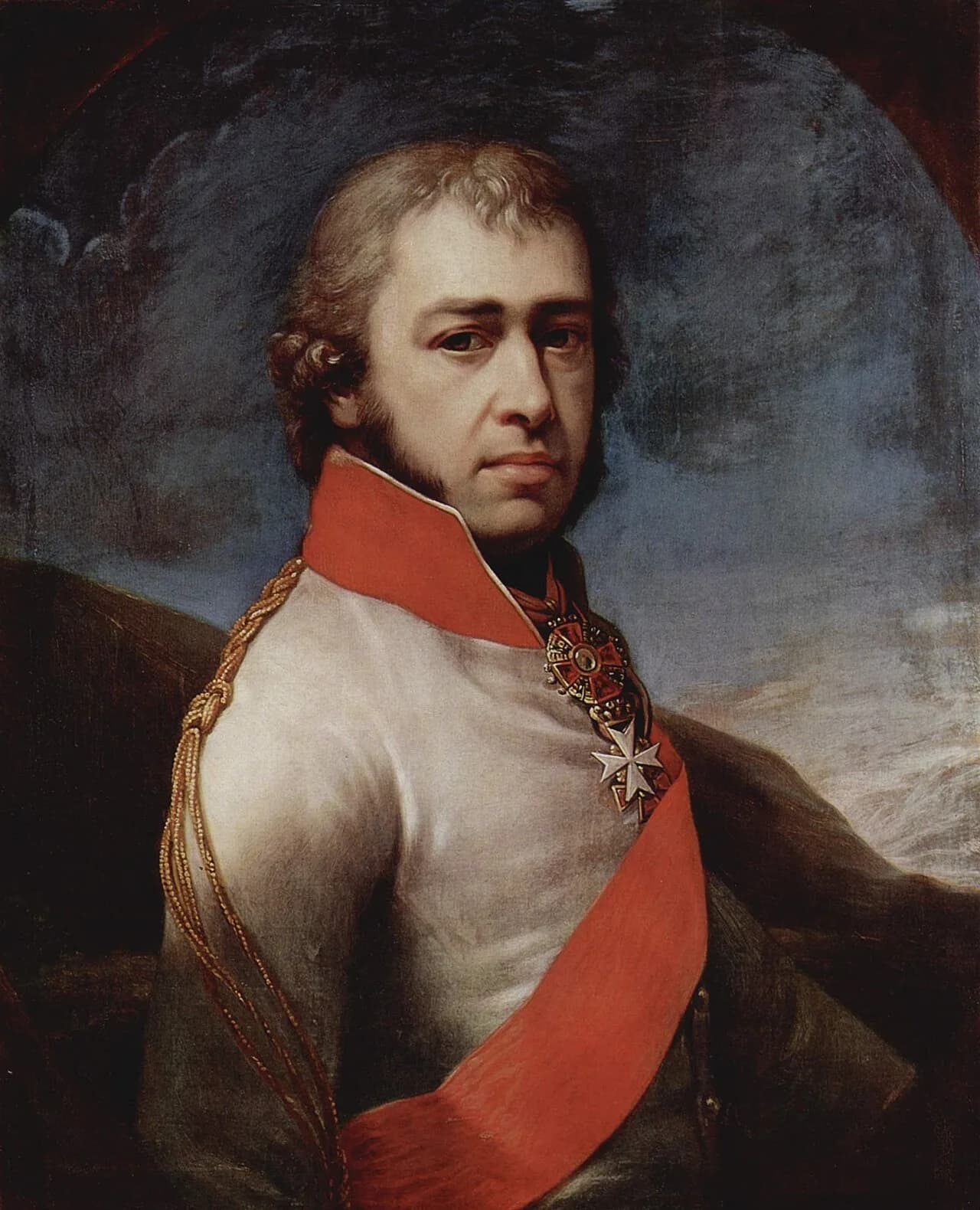 Boris Andrejewitsch Golitzyn