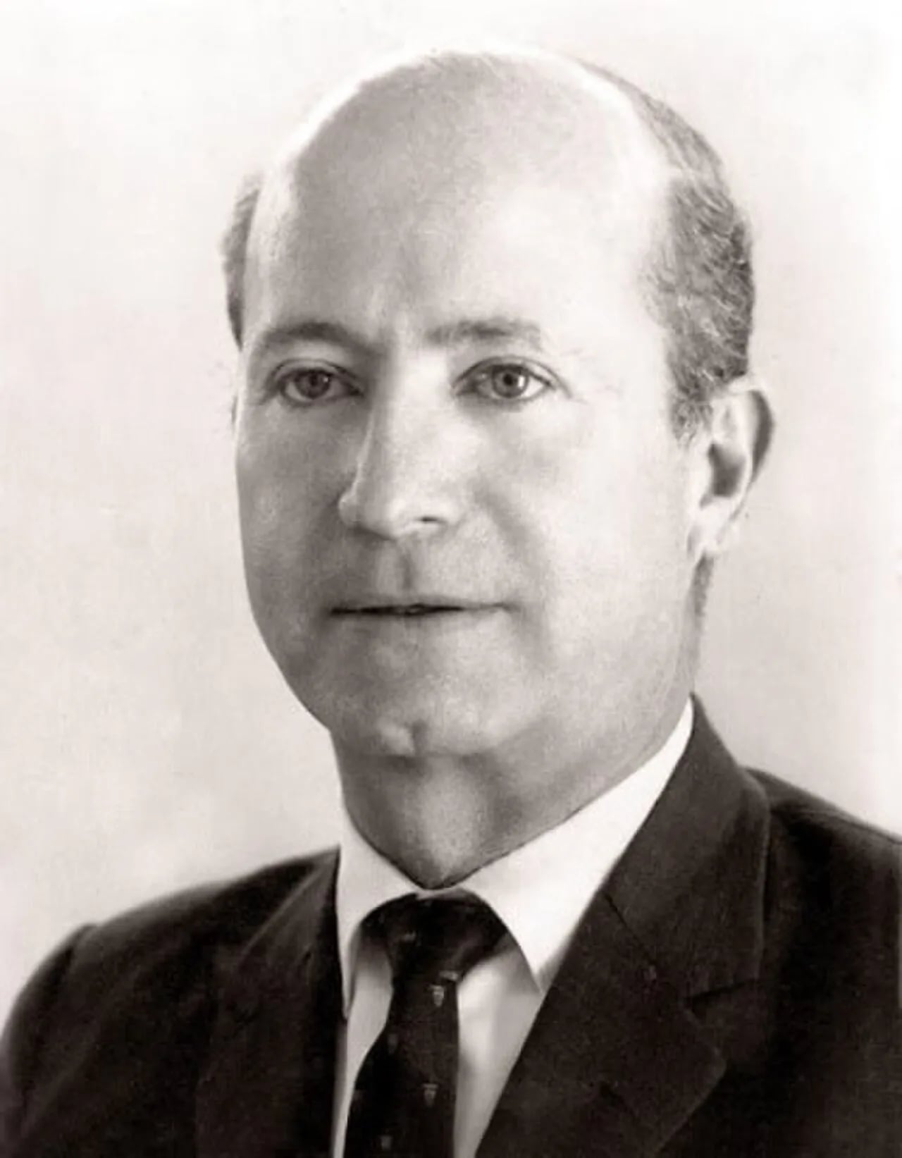 Portrait of Uladislao Gamez Solano (1909–2005) – memorial page
