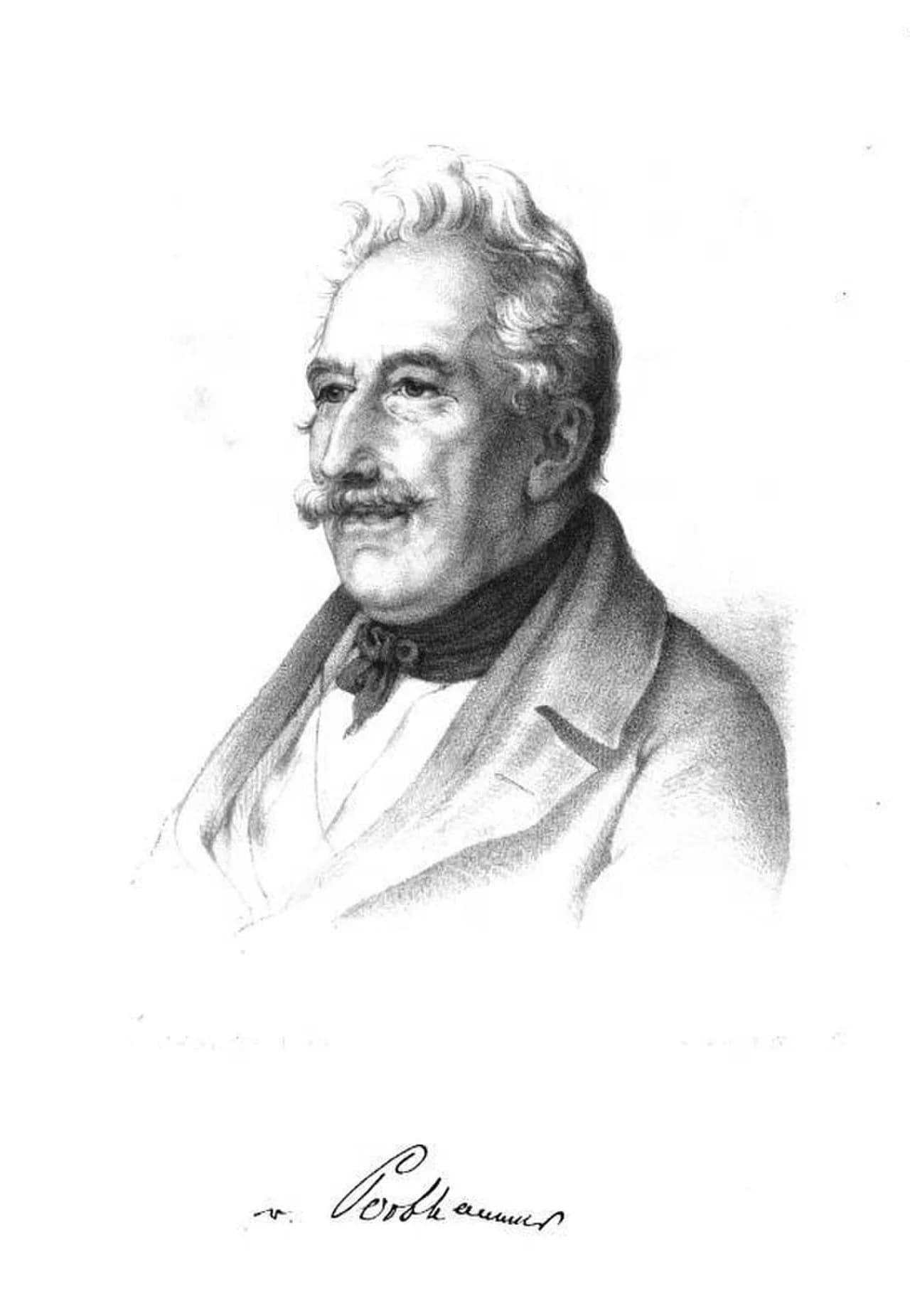 Wilhelm von Pochhammer