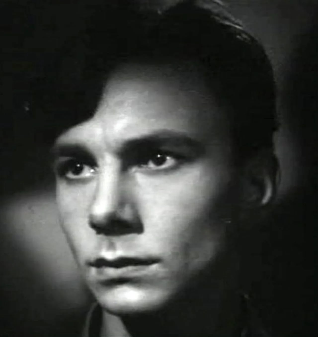 Porträt von Sergei Safonowitsch Gurso (1926–1974) – Gedenkseite