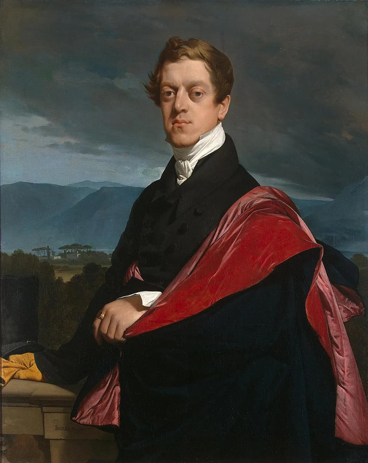 Nikolai Dmitrijewitsch Gurjew