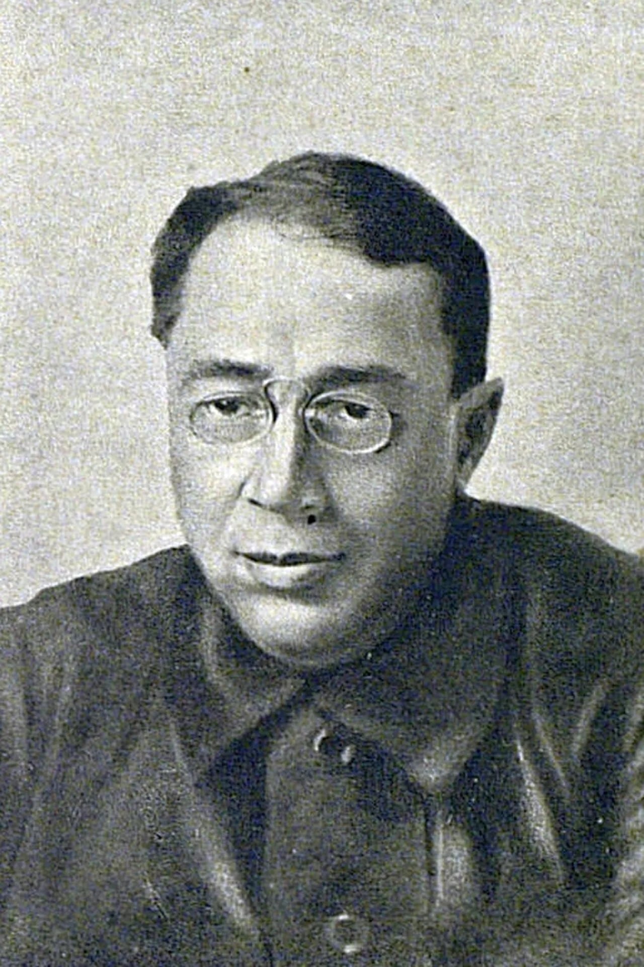 Portrait of Sergei Iwanowitsch Gussew (1874–1933) – memorial page