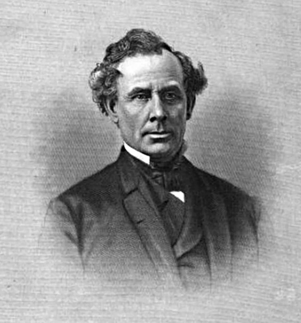 Stillman Witt