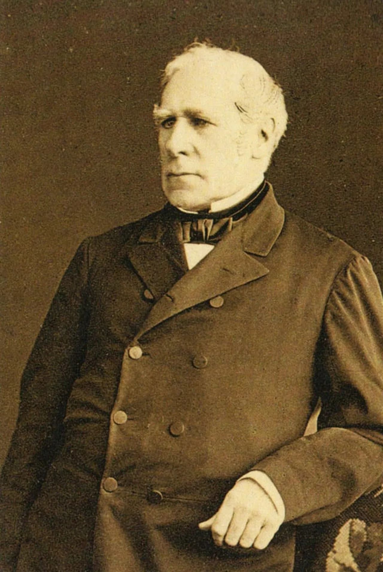 Jakow Andrejewitsch Daschkow