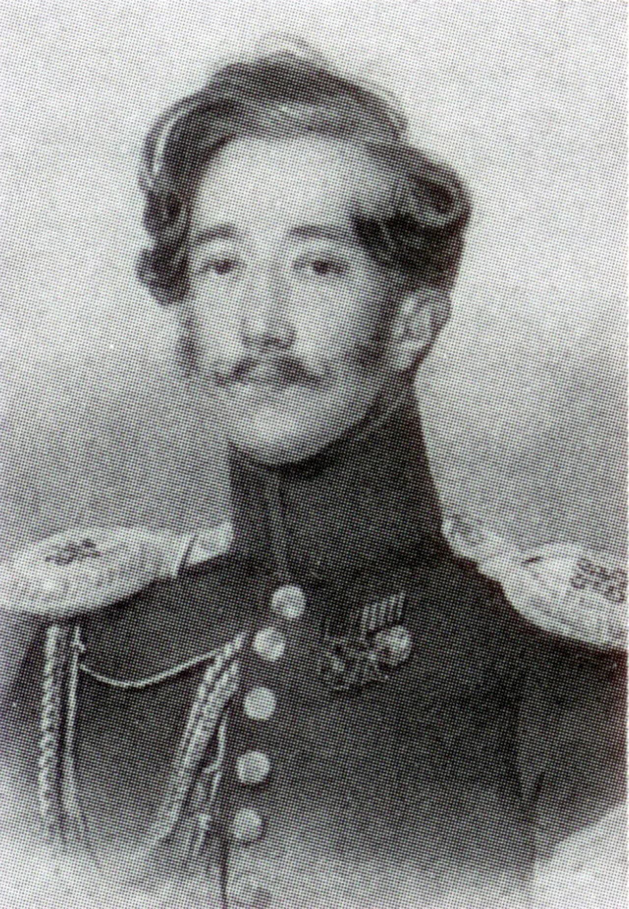 Pjotr Grigorjewitsch Demidow
