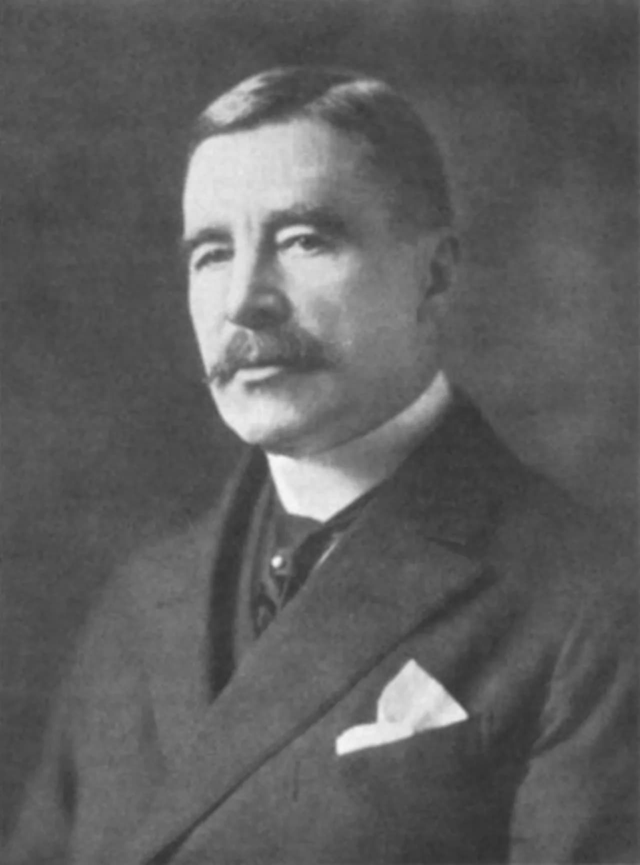 Edmund L. Baylies