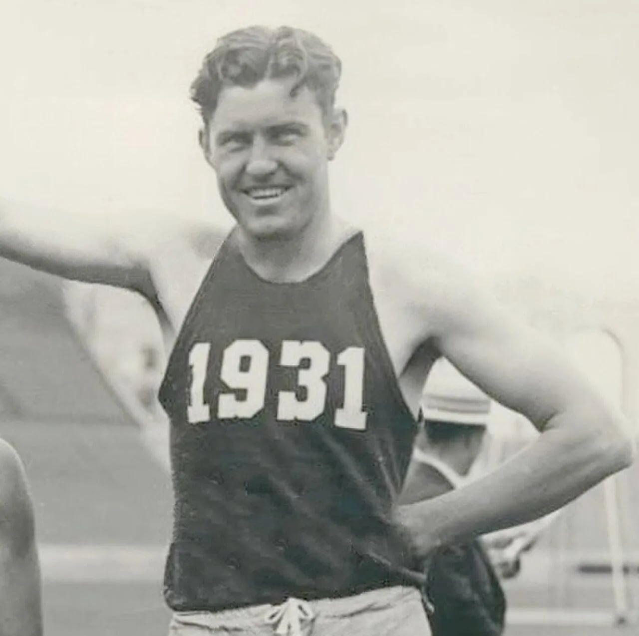 Portrait of James Stewart (1906–1991) – memorial page