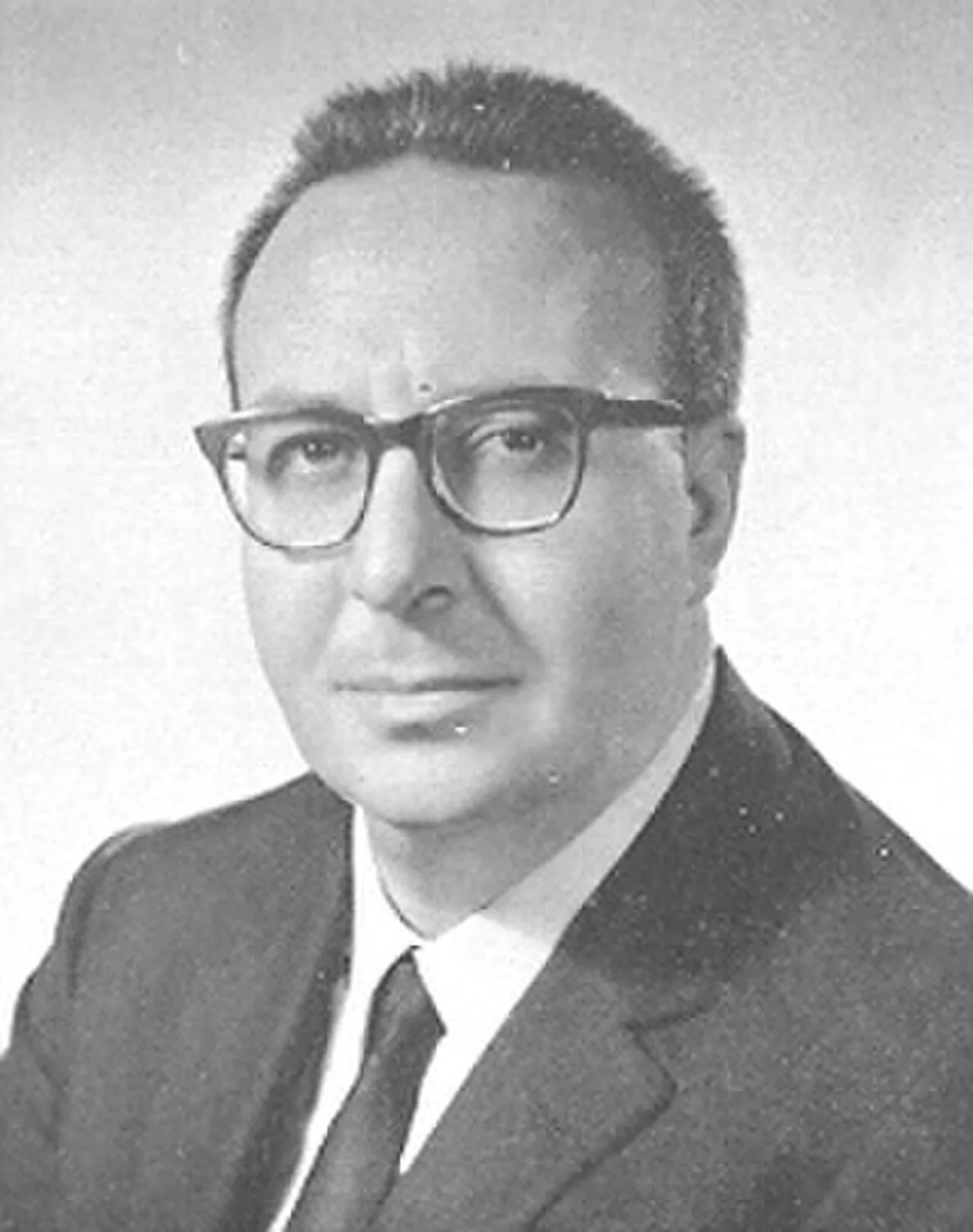 Portrait of Elio Rosati (1923–2016) – memorial page