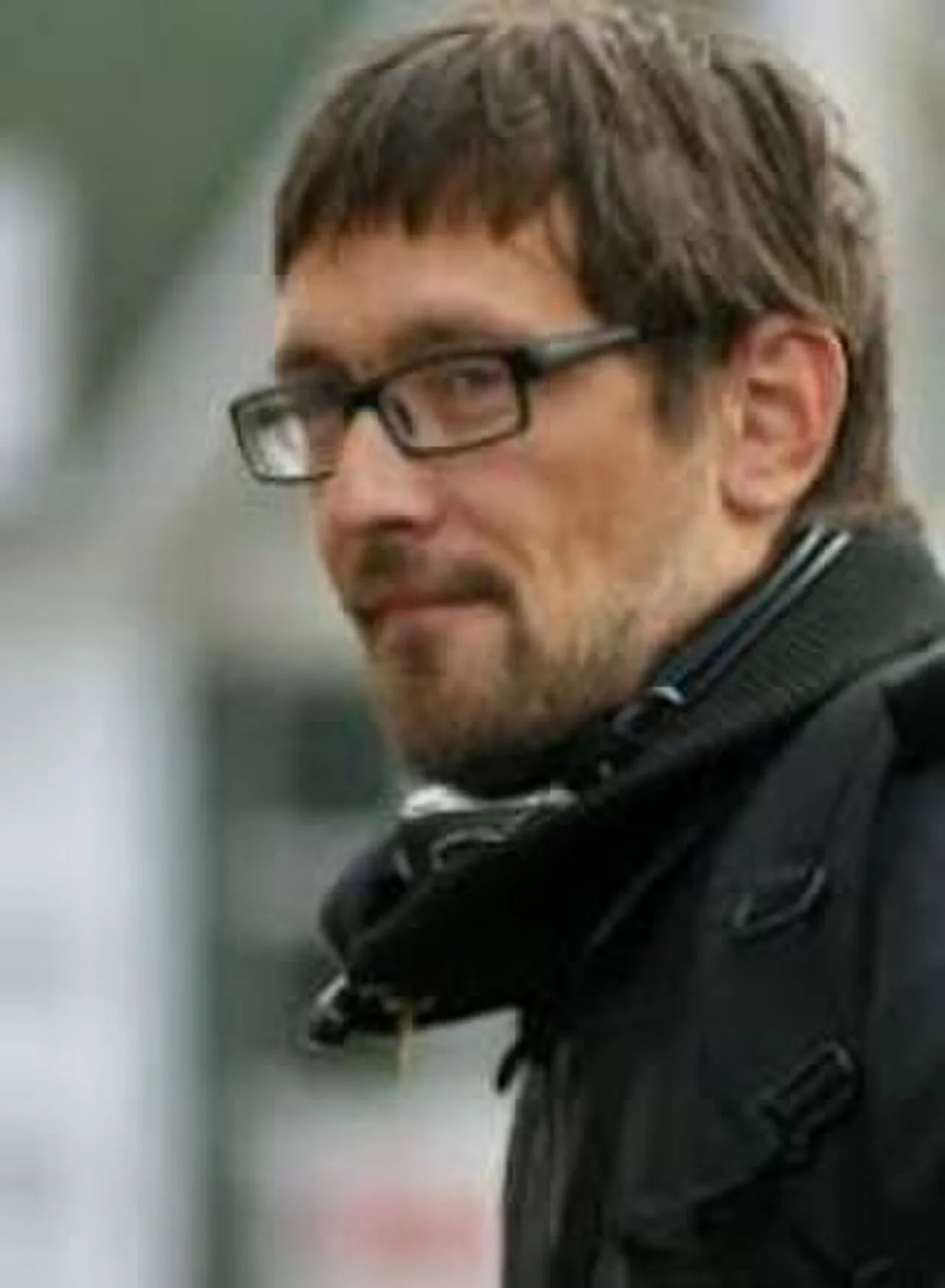 Portrait of Aleksey Ivakin (1973–2020) – memorial page