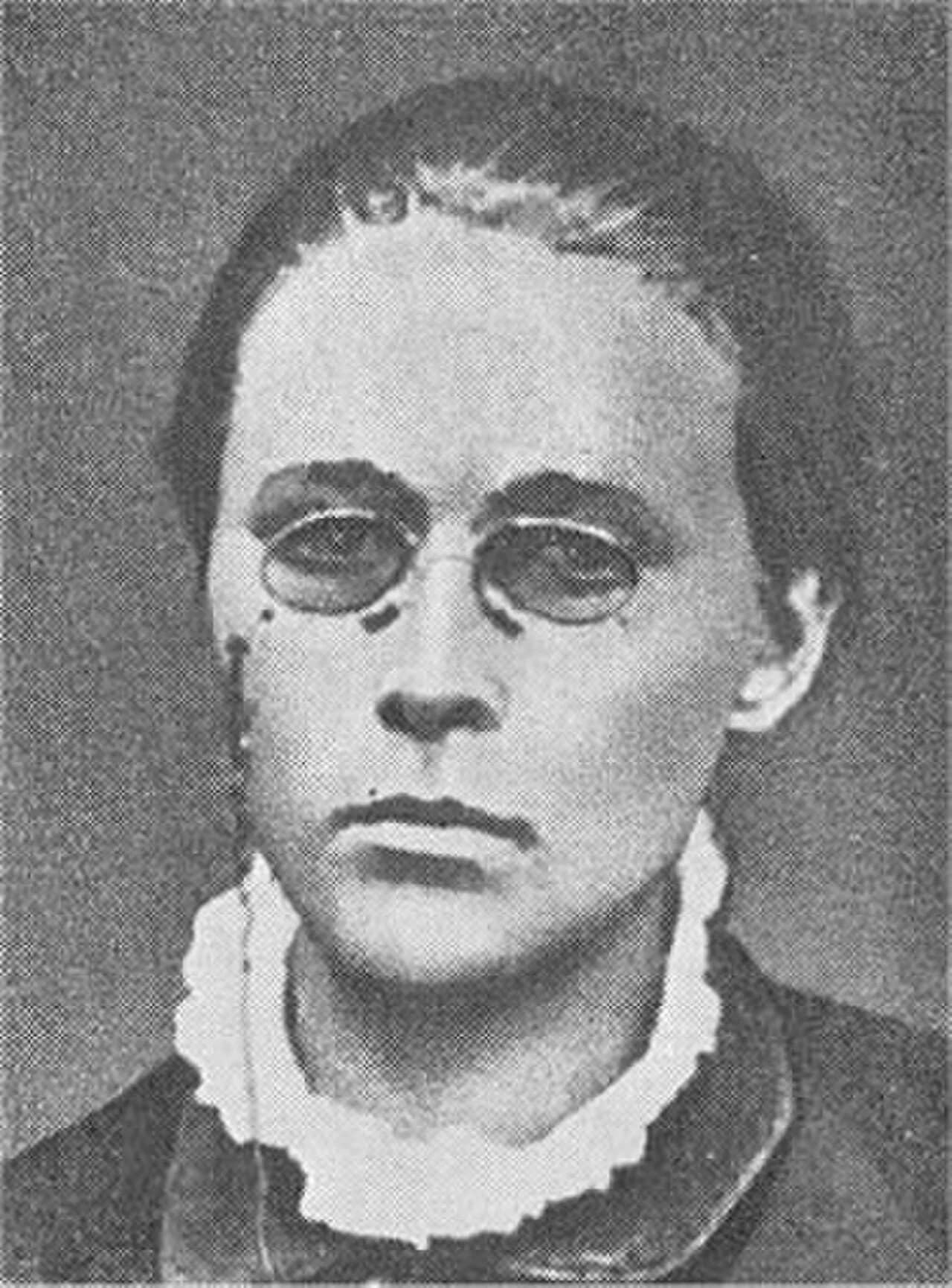 Praskowja Semjonowna Iwanowskaja
