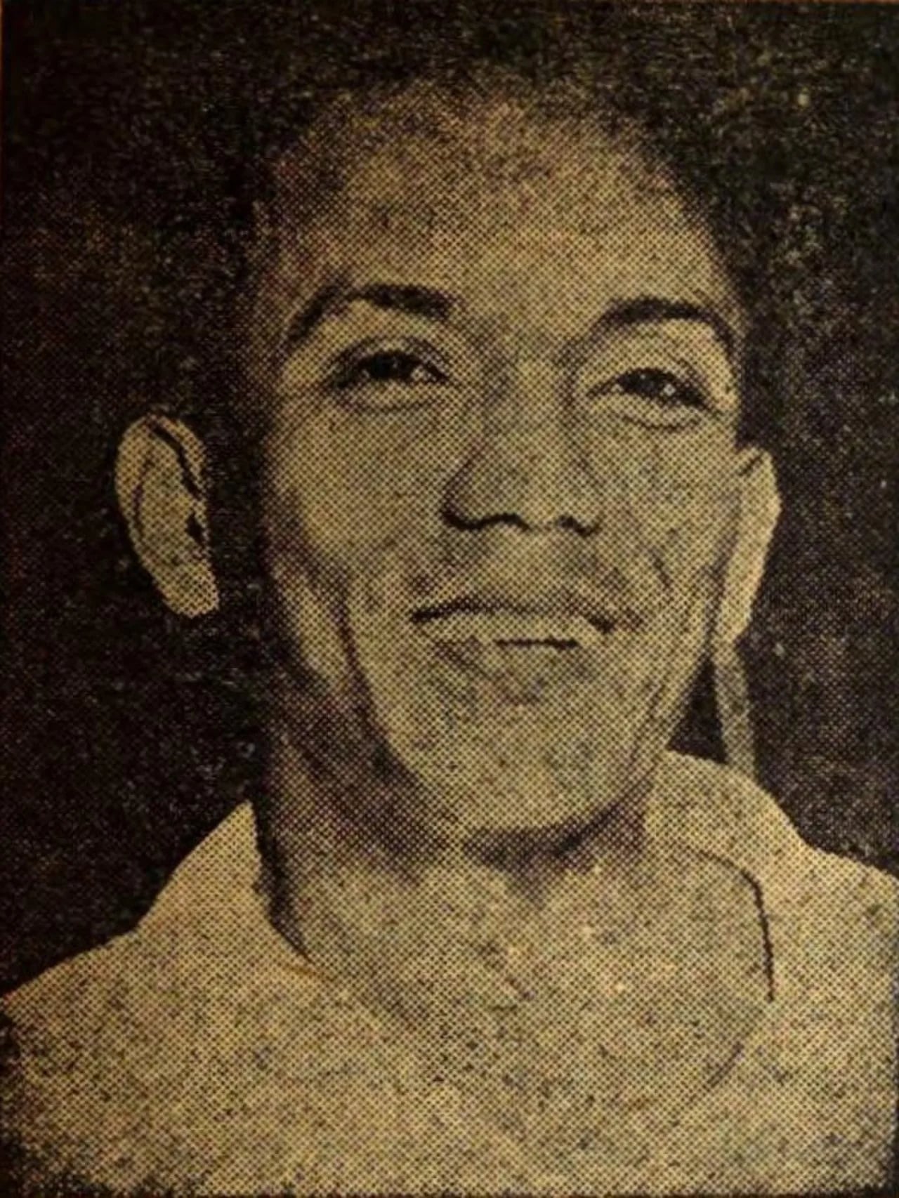 Portrait of Robert Wolter Monginsidi (1925–1949) – memorial page