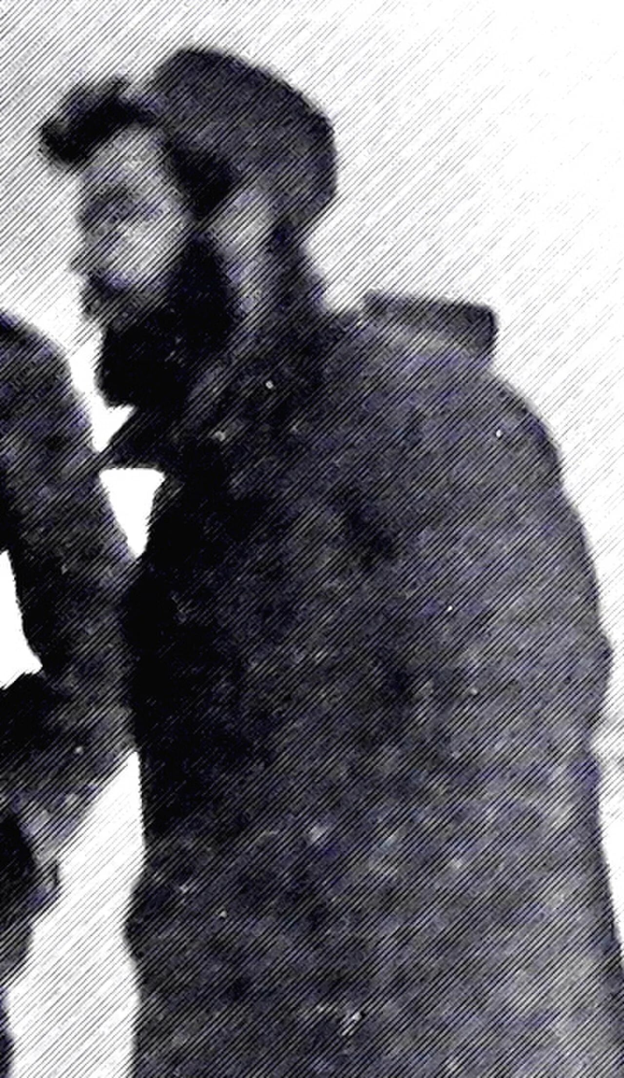 Portrait of Radivoje Jovanović (1918–2000) – memorial page
