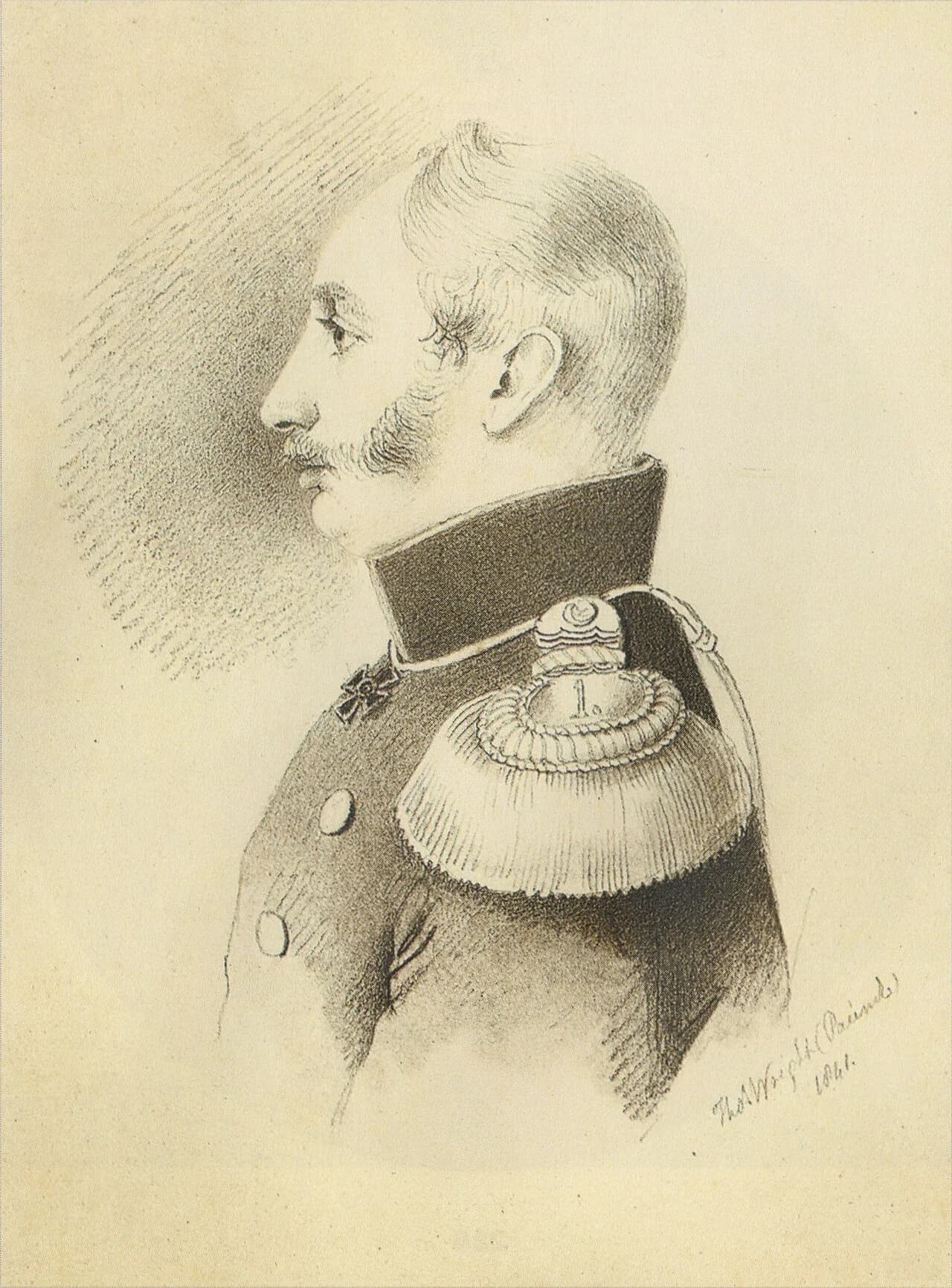 Karl Ludwig von Kaulbars
