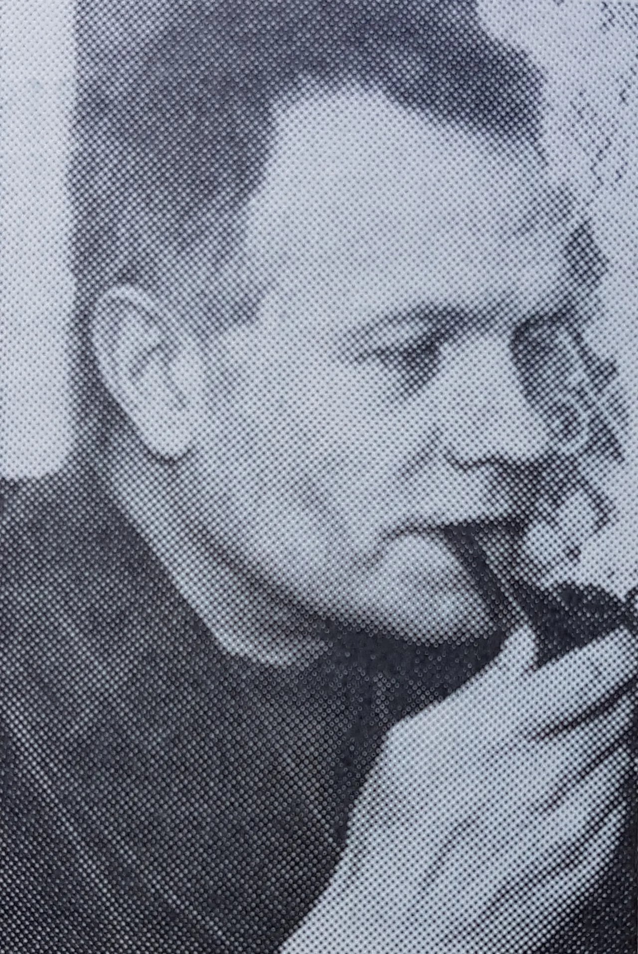 Porträt von Sigfrid Södergren (1920–2000) – Gedenkseite