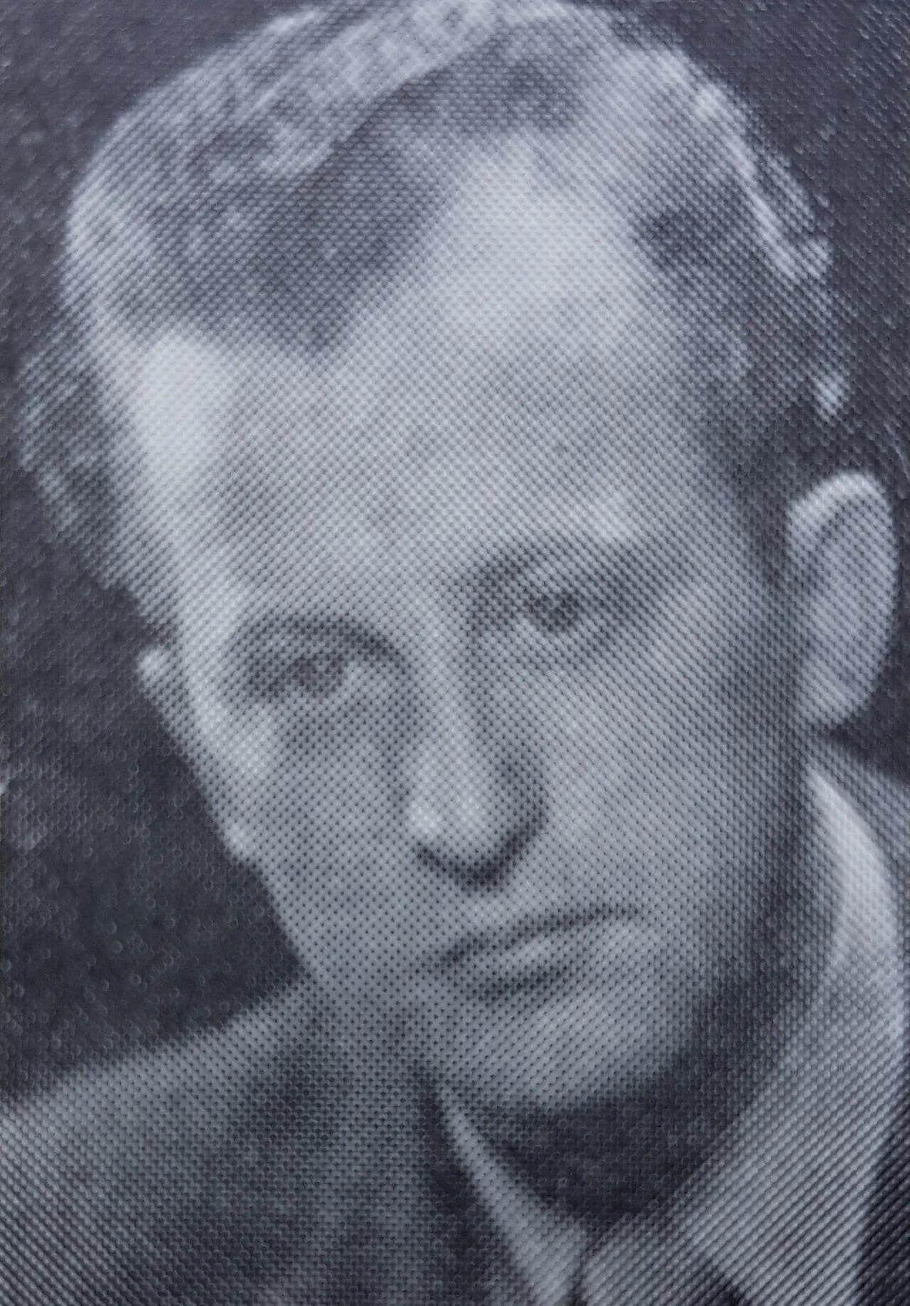Porträt von Rune Söderberg (1915–1997) – Gedenkseite