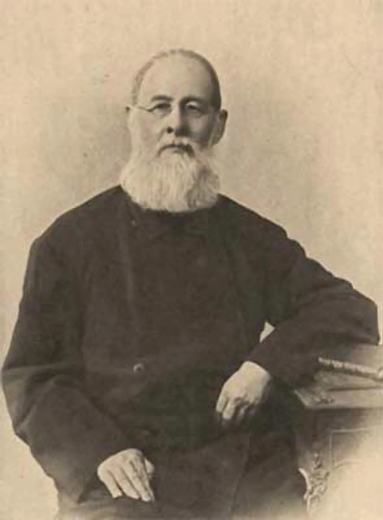 Alexei Alexandrowitsch Koslow