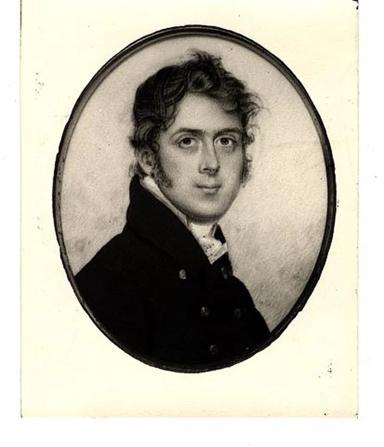 William Sitgreaves Cox