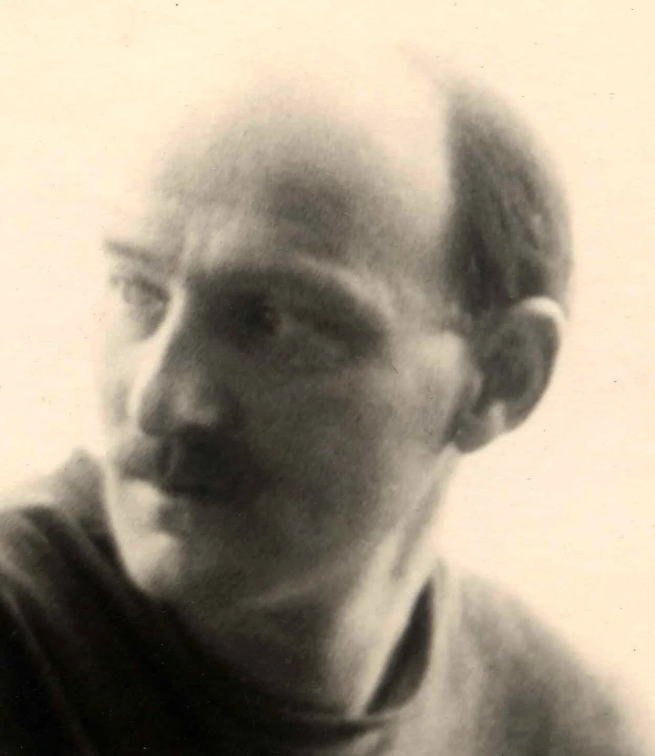 Portrait of Victor Krasin (1929–2017) – memorial page