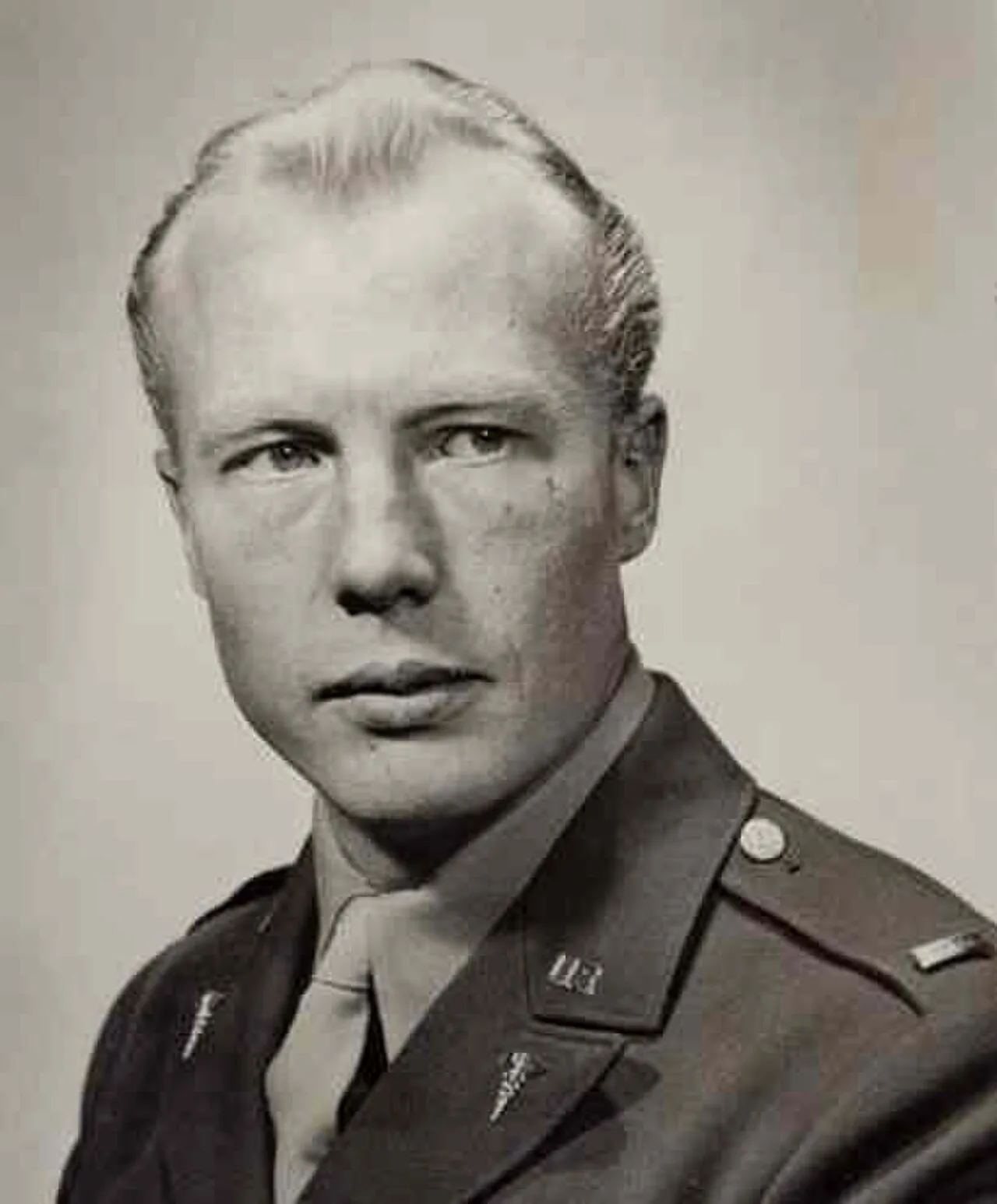 Christian J. Lambertsen