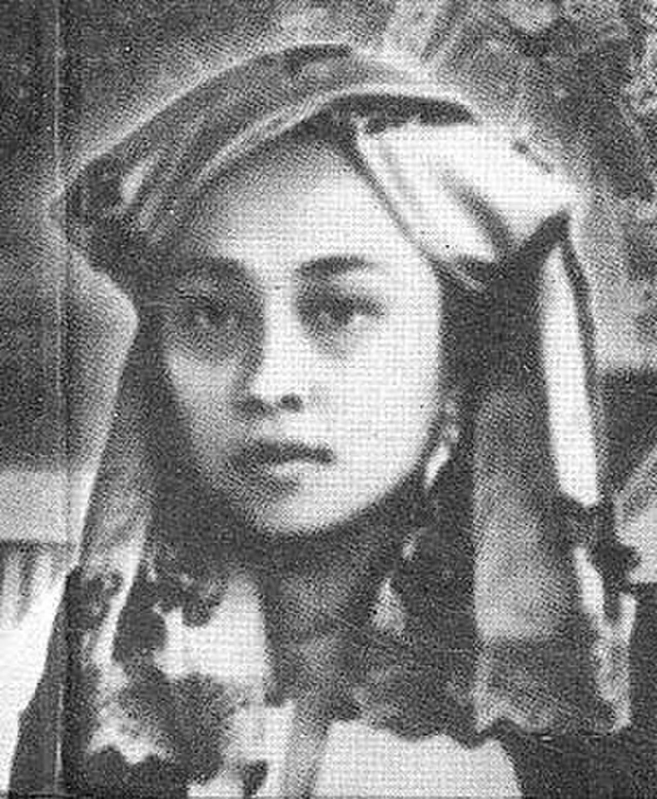 Portrait of Rohana Kudus (1884–1972) – memorial page