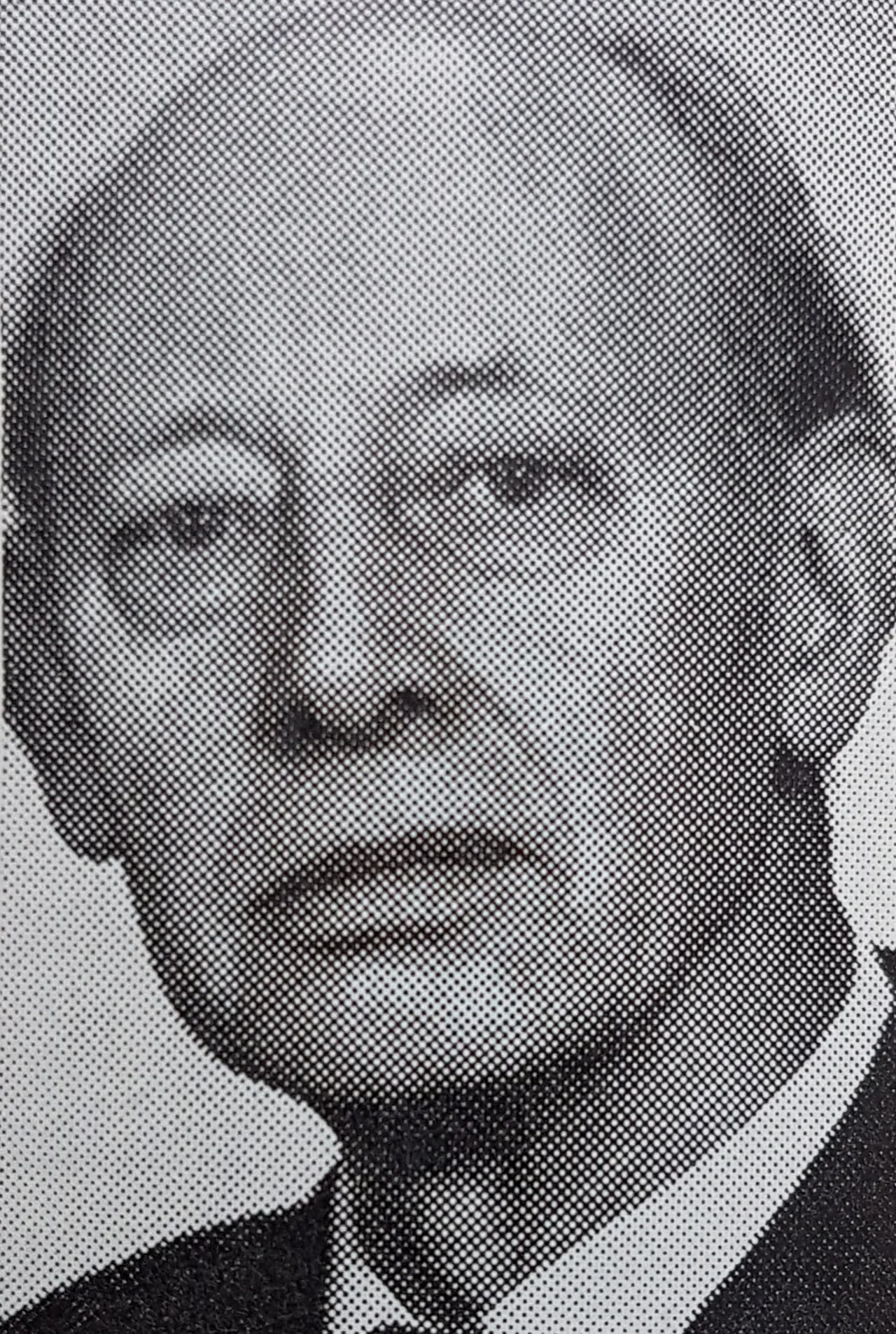 Portrait of Sven Wejstad (1905–1980) – memorial page