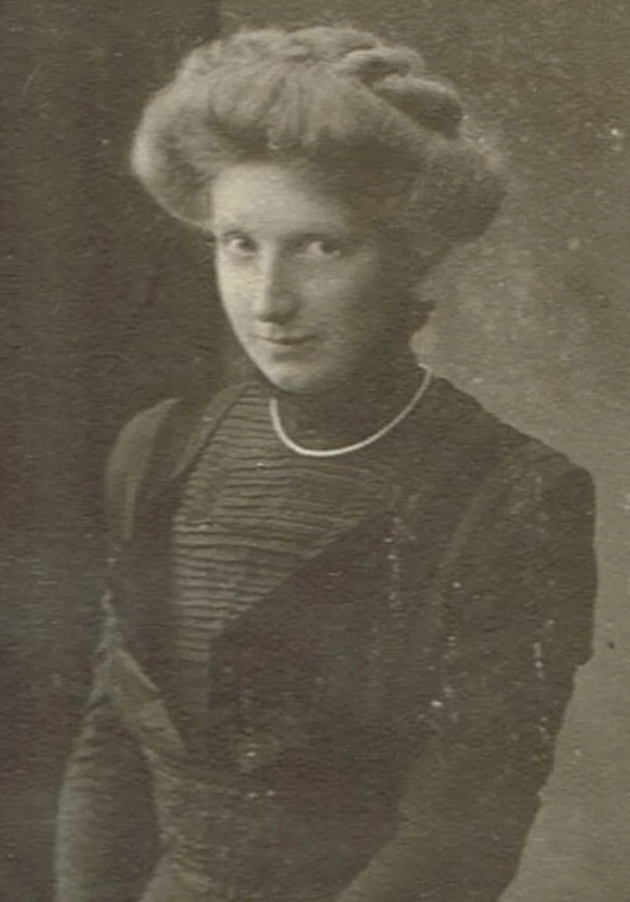 Madzy van Lennep
